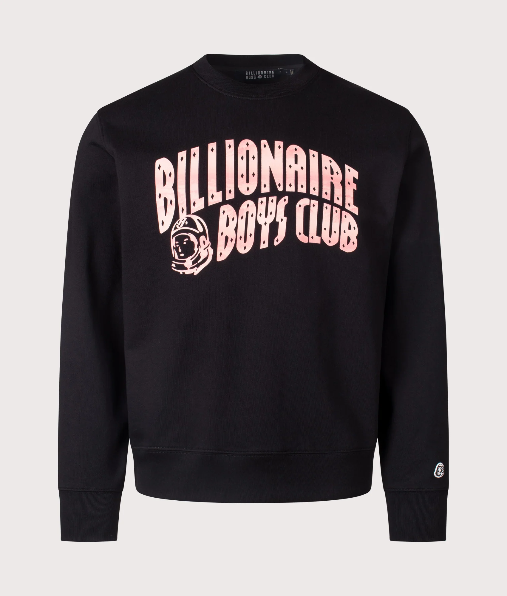 Mountain Fill Arch Logo Sweatshirt
