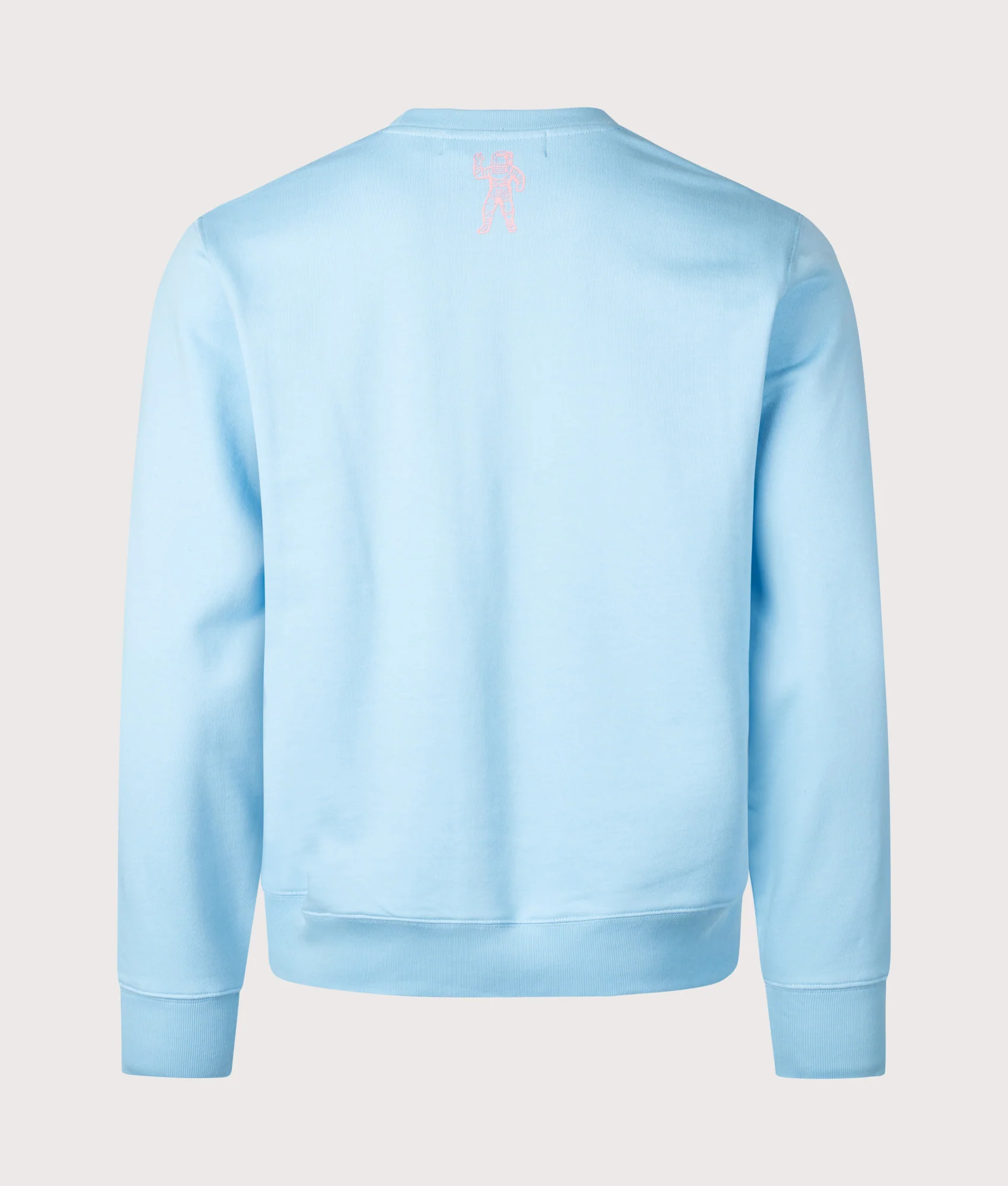 Mountain Fill Arch Logo Sweatshirt - Image 2