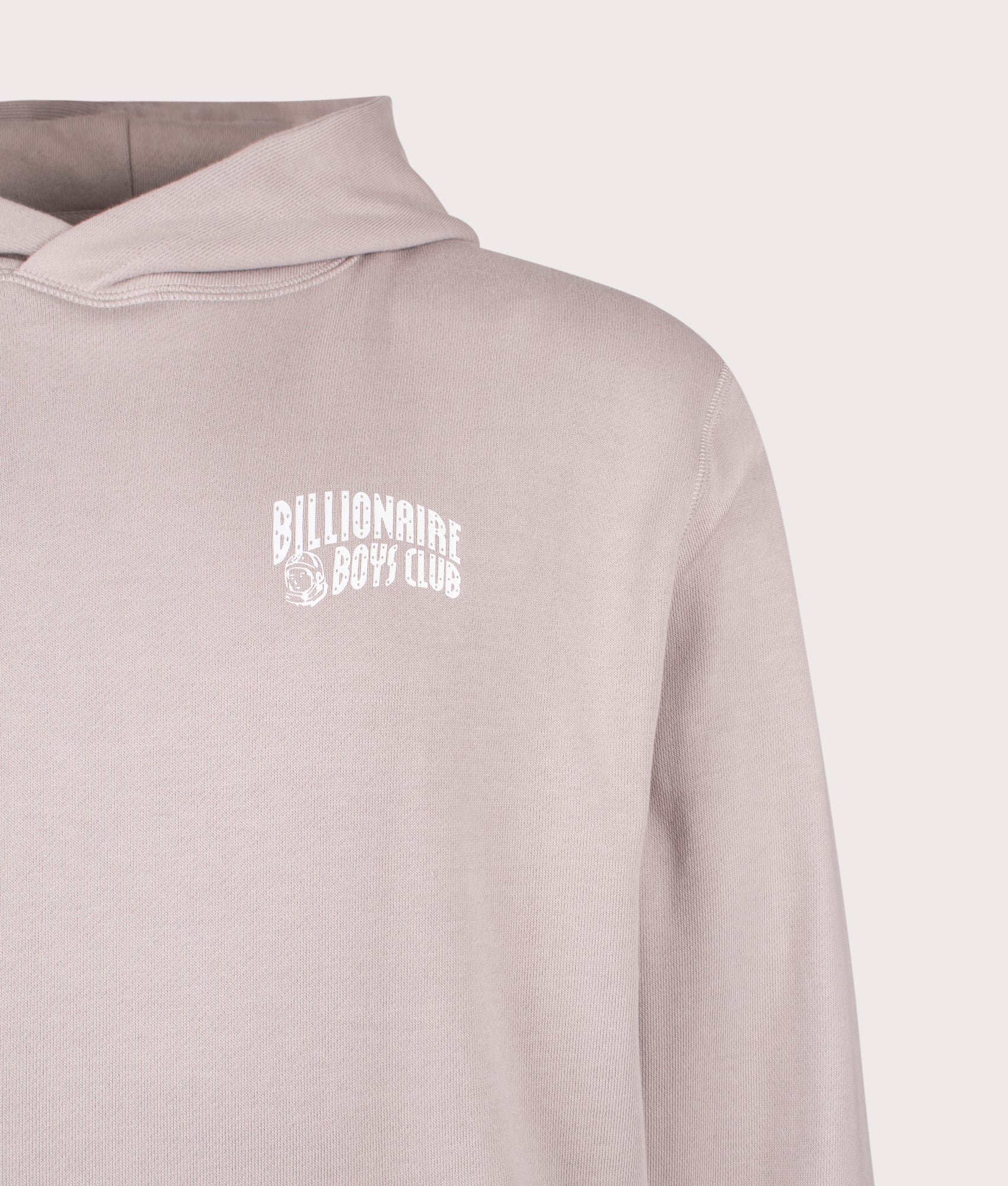 Small Arch Logo Hoodie - Image 4