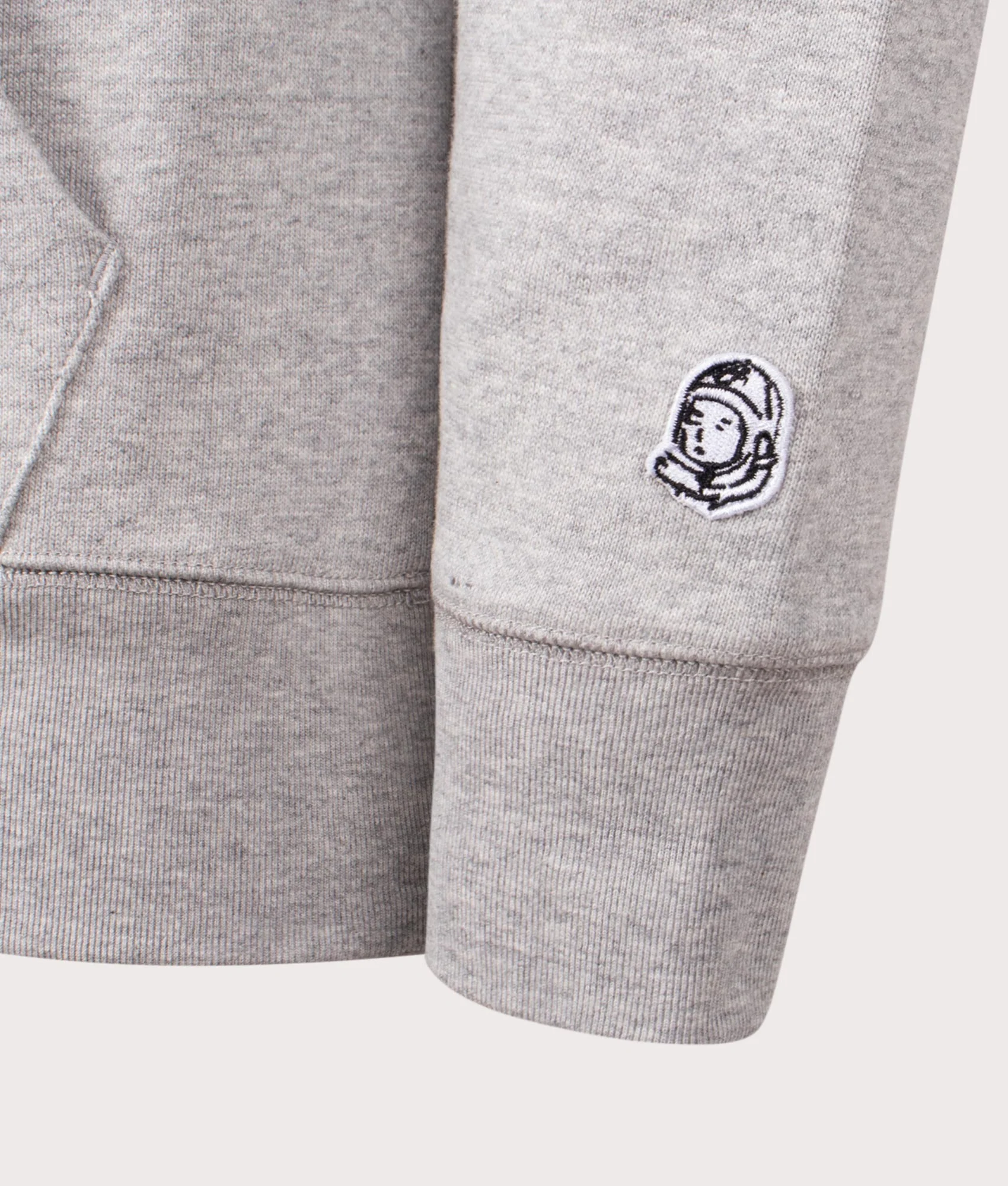 Small Arch Logo Hoodie - Image 2