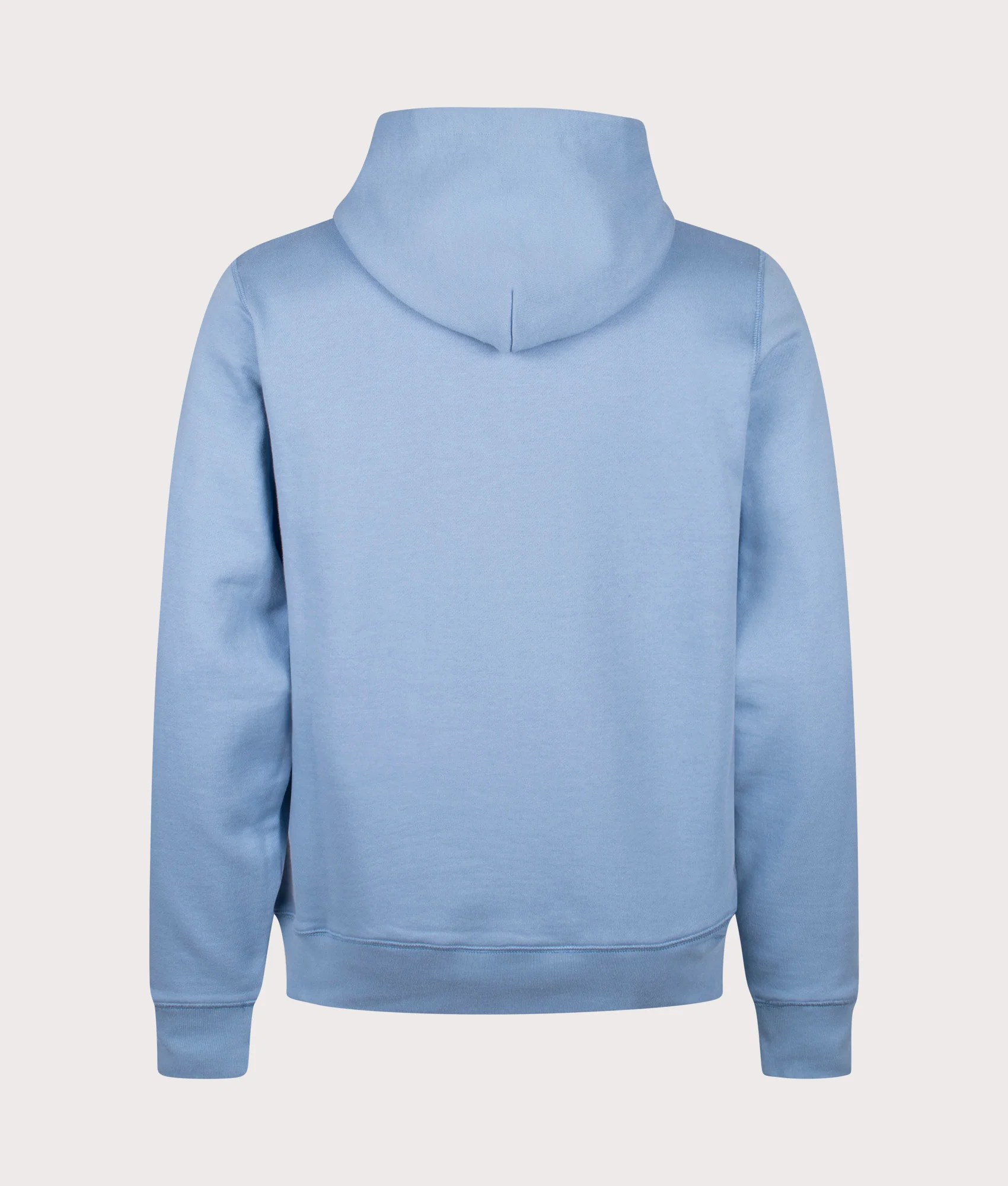 Small Arch Logo Hoodie - Image 3