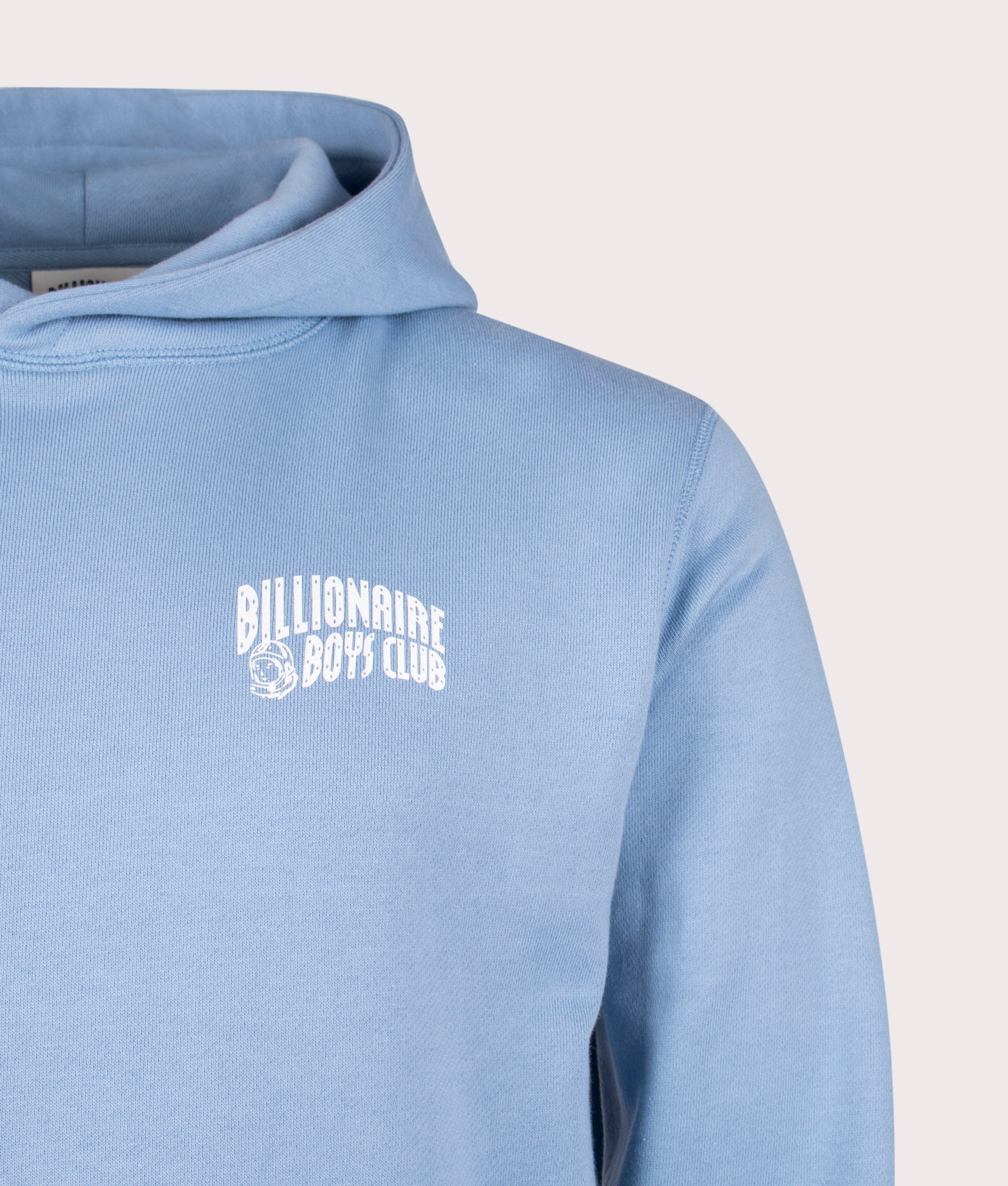 Small Arch Logo Hoodie - Image 4