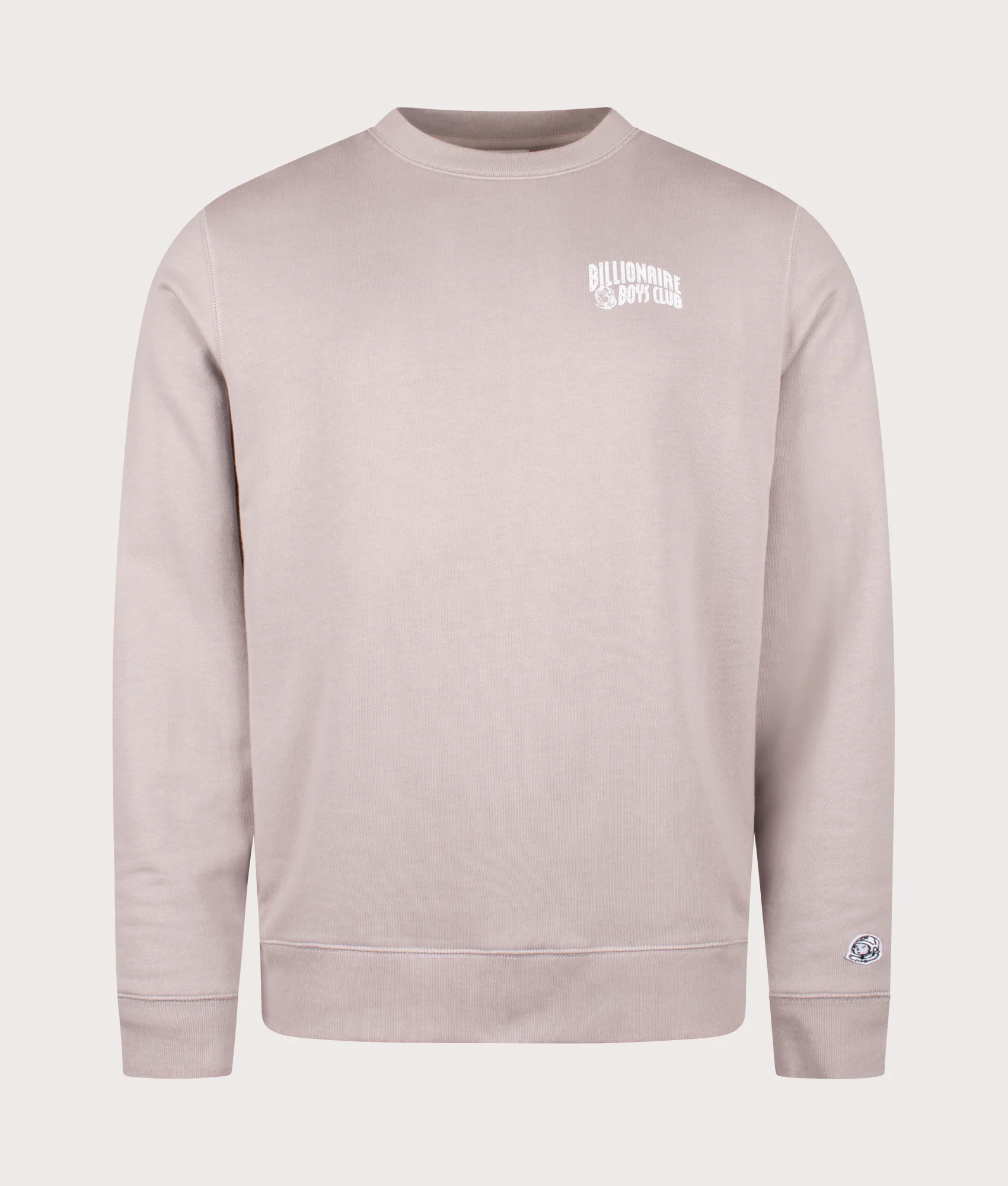 Small Arch Logo Sweatshirt