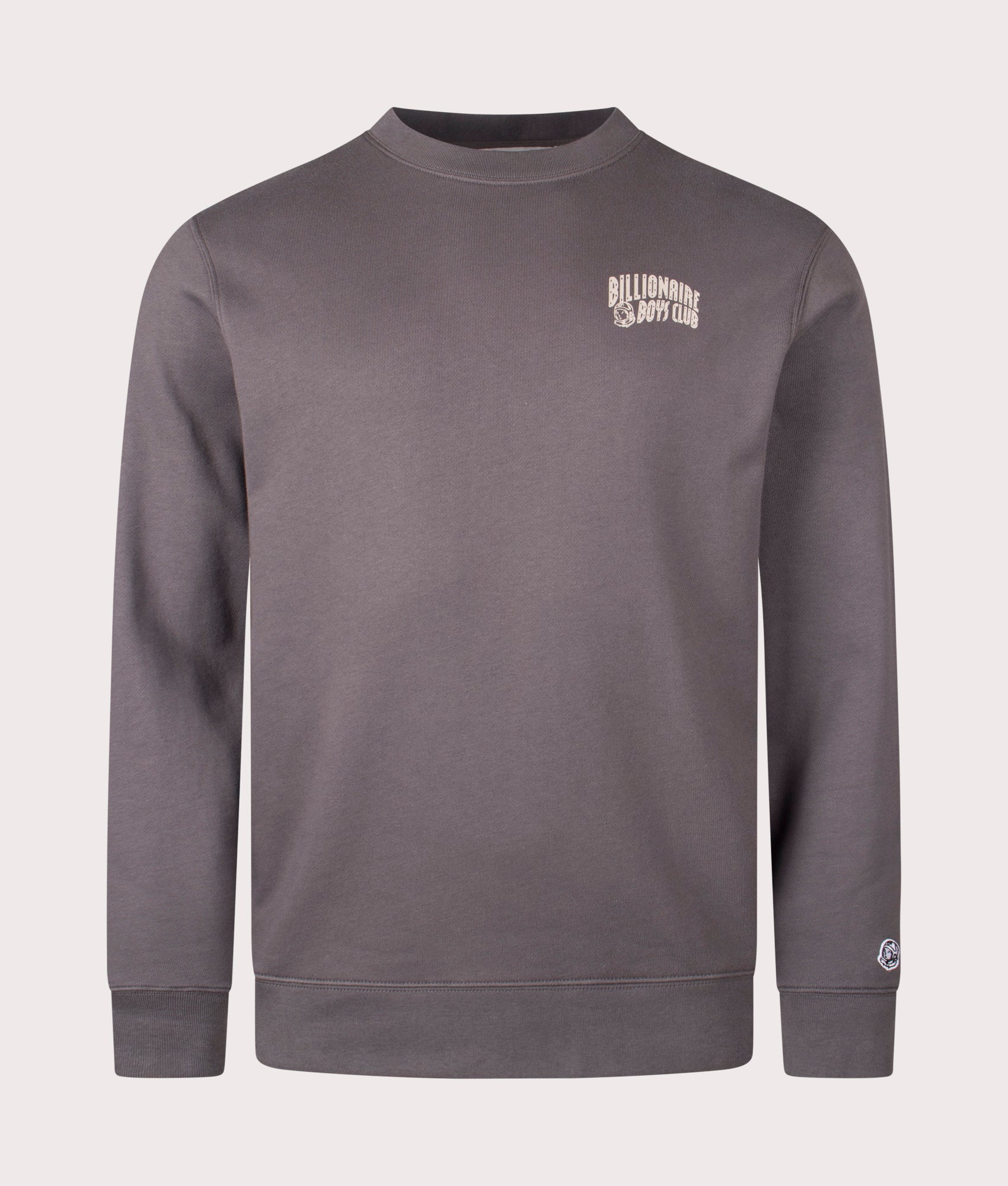 Small Arch Logo Sweatshirt