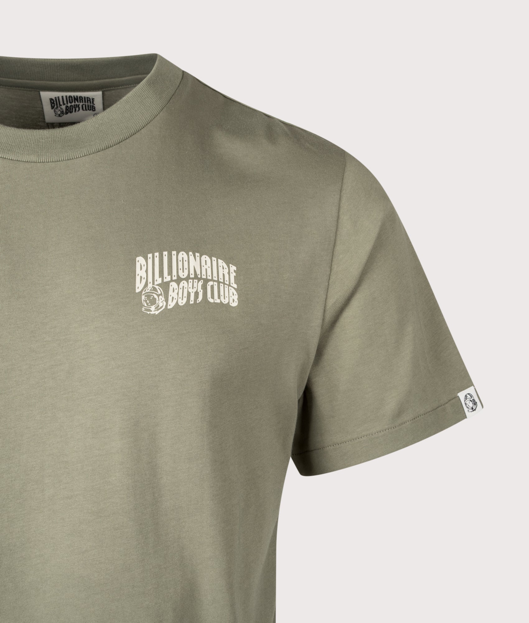 Small Arch Logo T-Shirt - Image 2