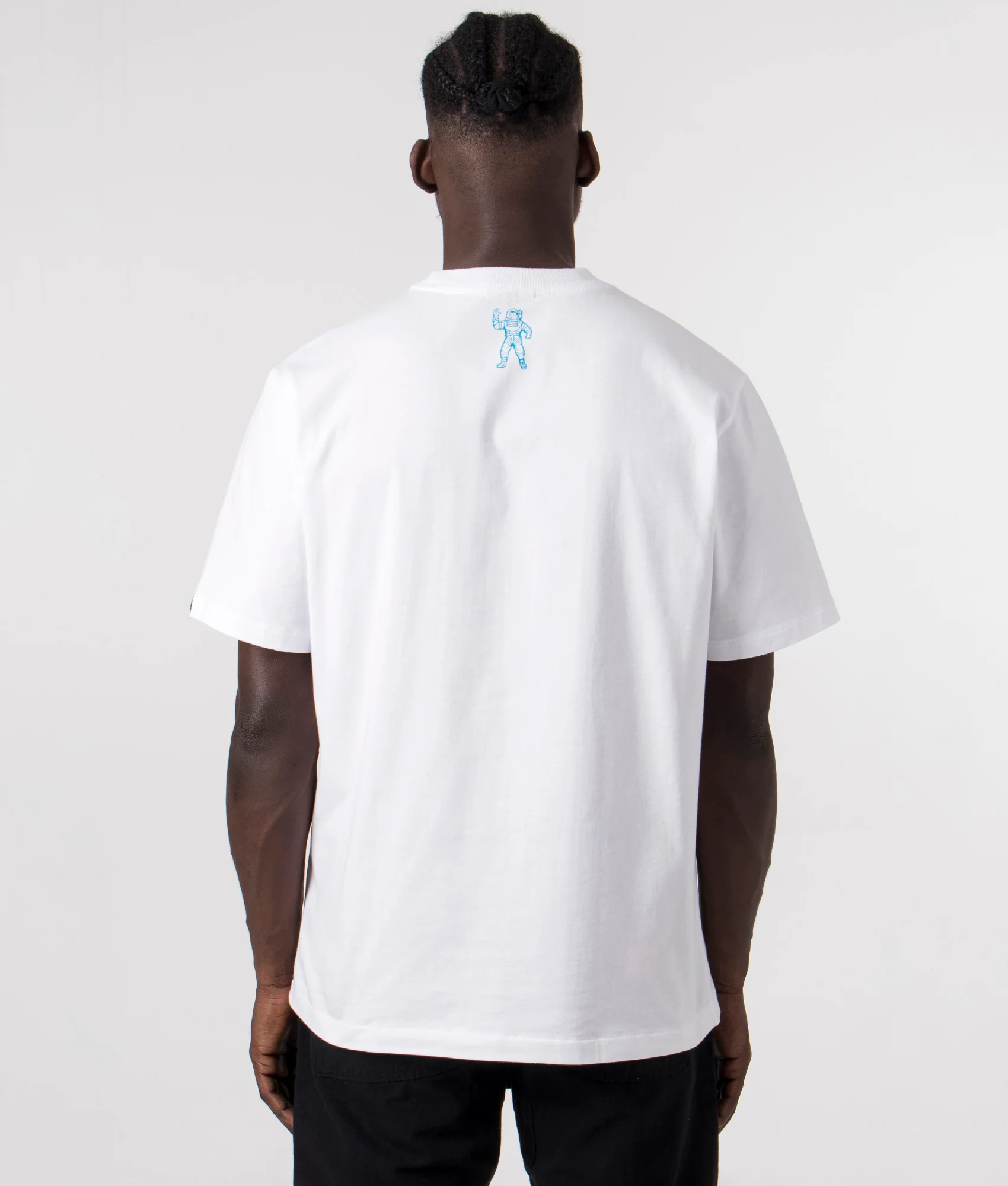 Small Arch Logo Highlight T-Shirt - Image 3