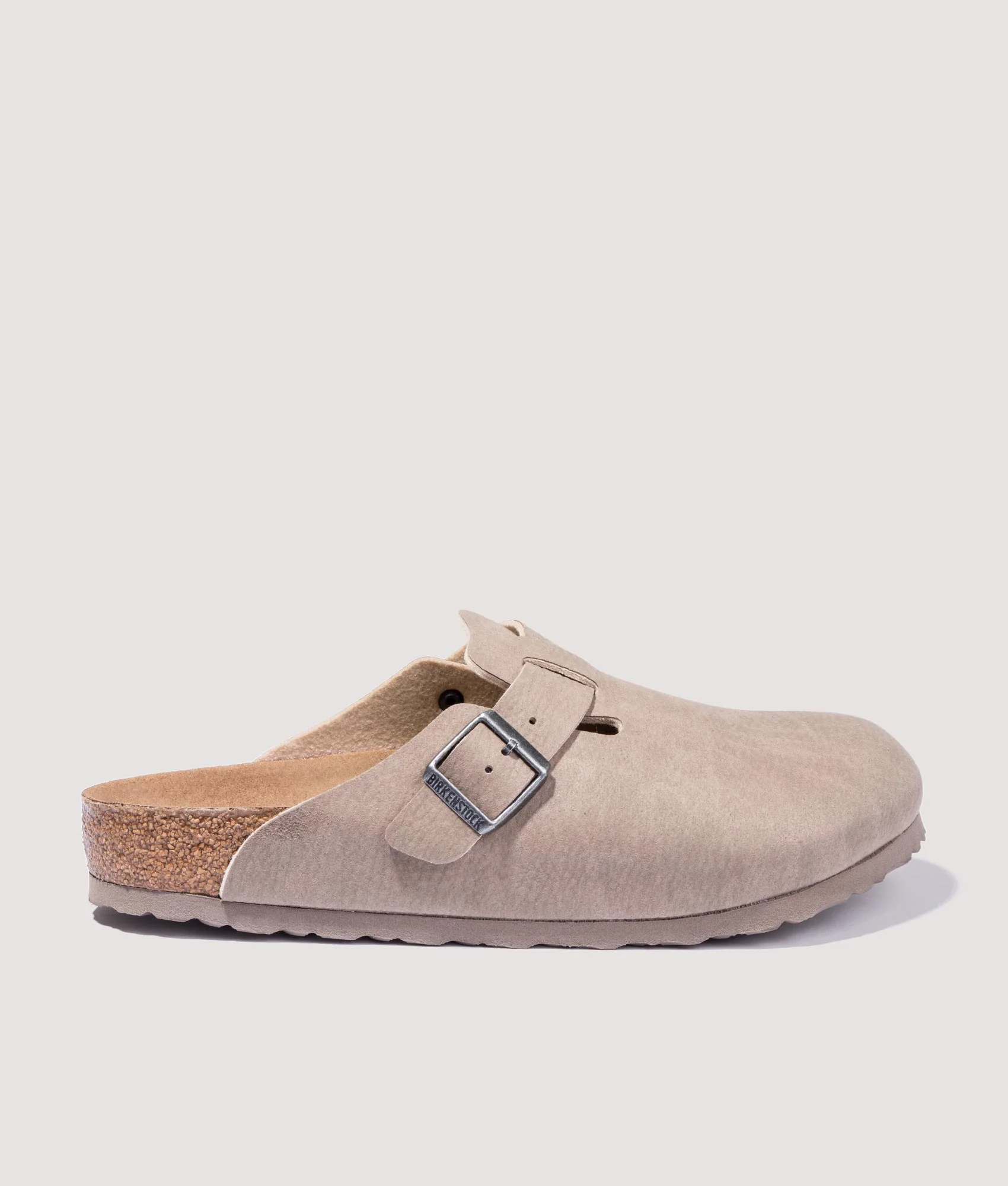 Boston Vegan Clogs