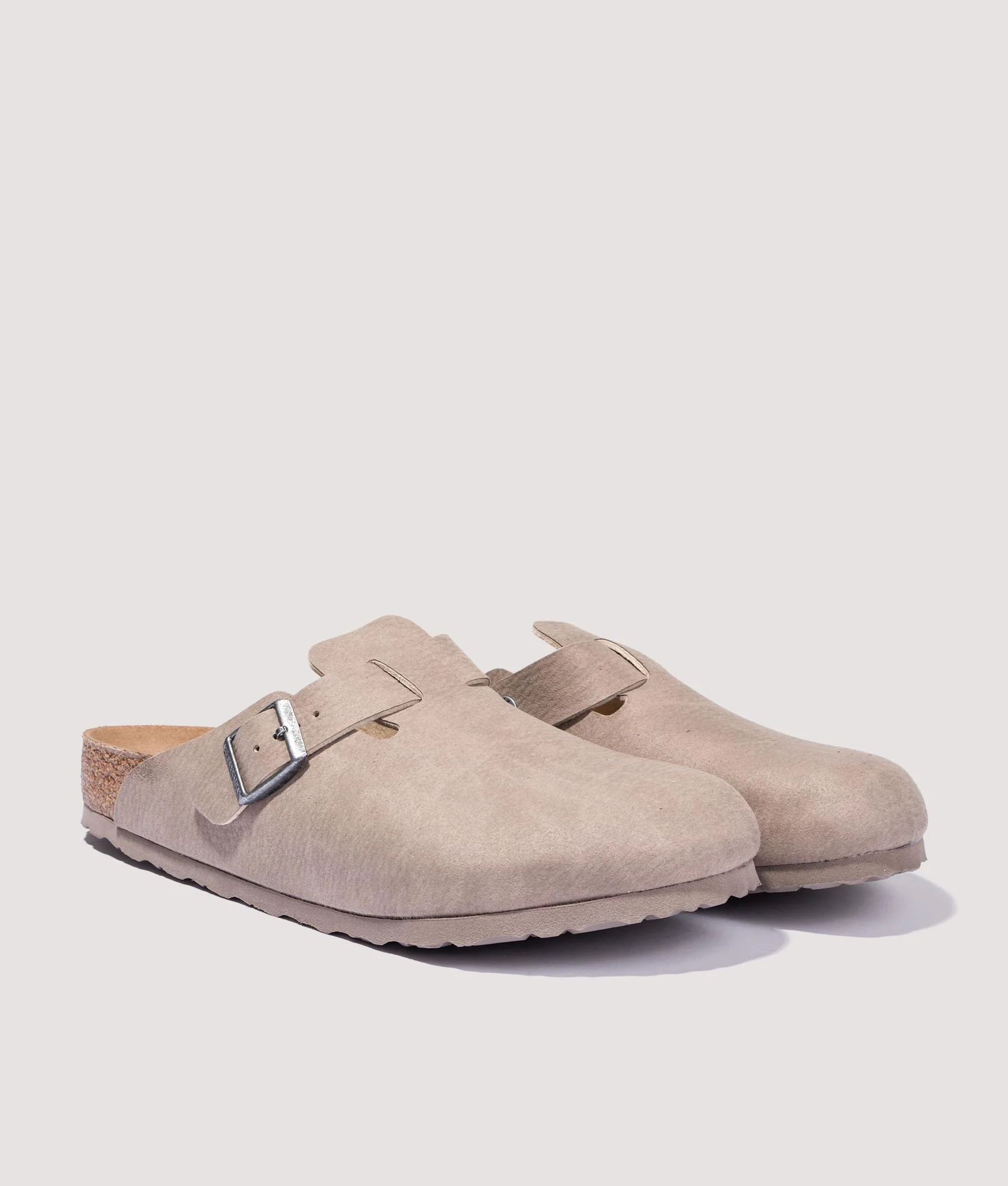 Boston Vegan Clogs - Image 3