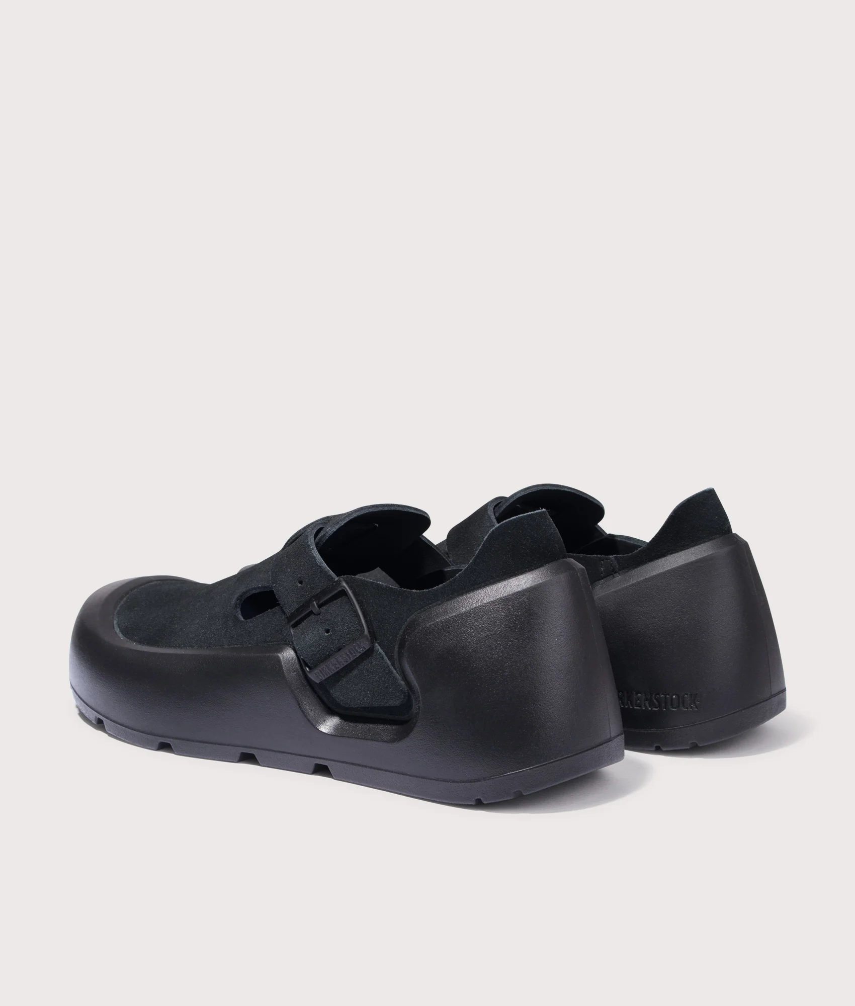 Reykjavik Nubuck Leather Shoes - Image 4