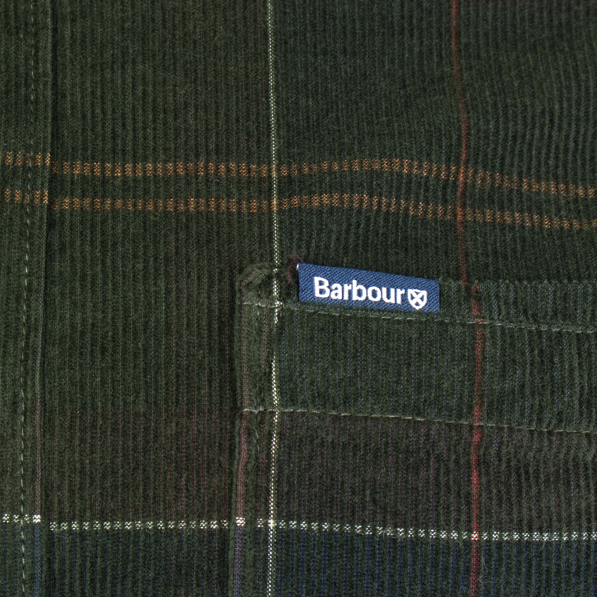 Blair Tailored Shirt - Image 2