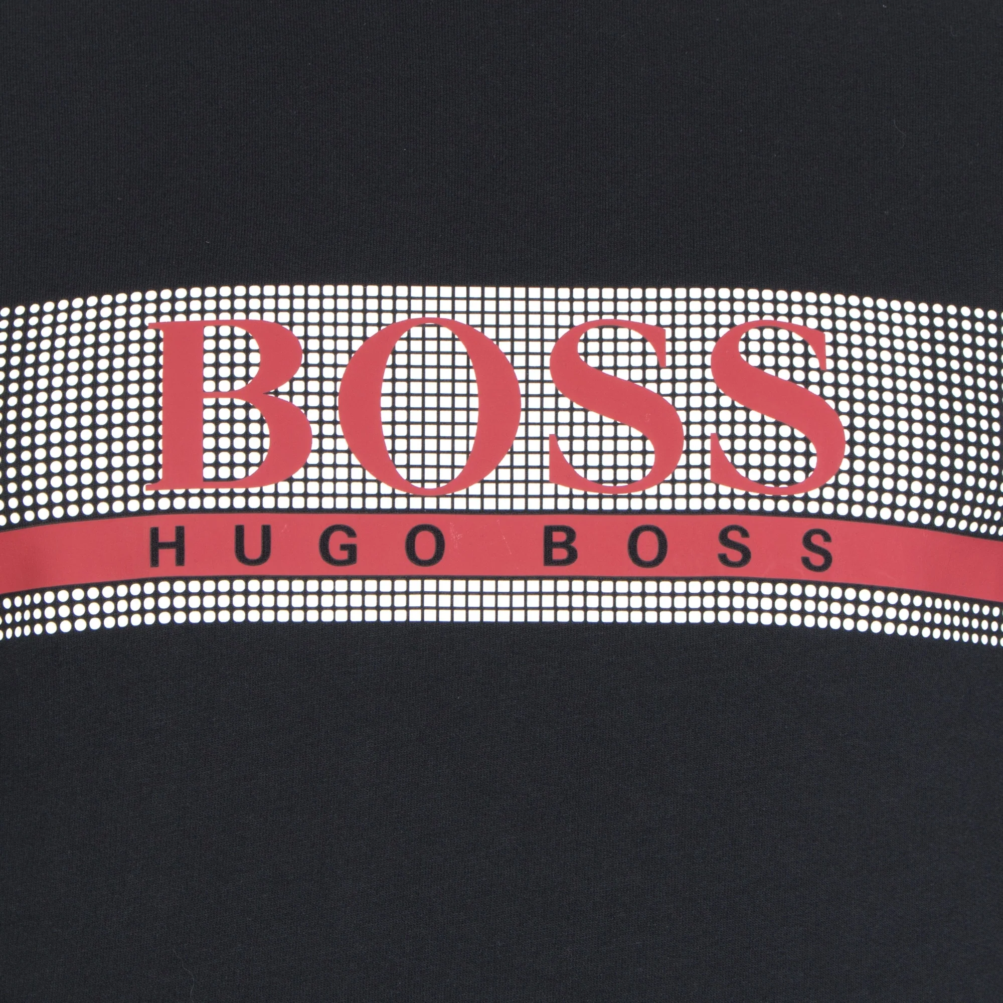 Bodywear Authentic Lightweight Sweatshirt - Image 2