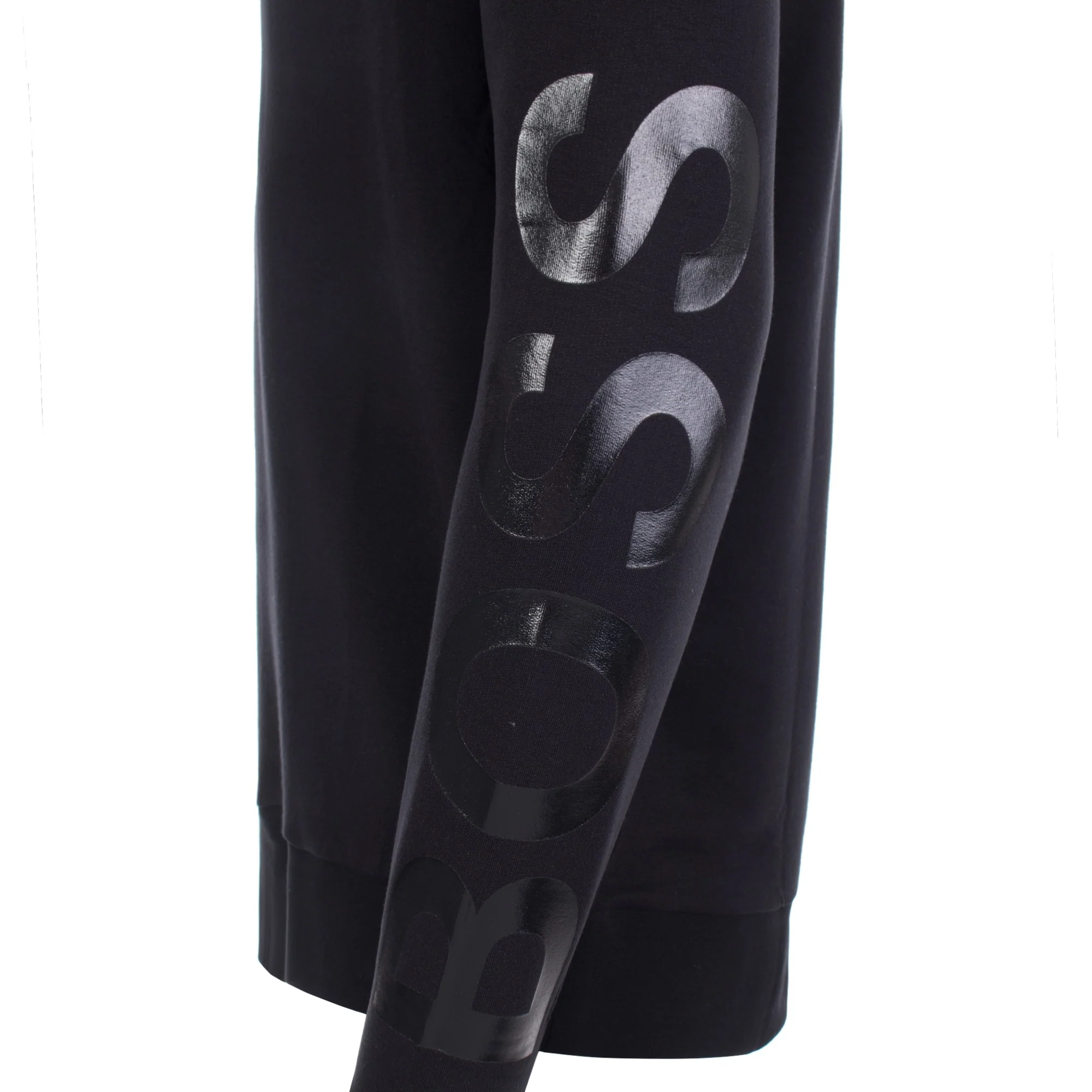 Bodywear Fashion Hoodie - Image 4