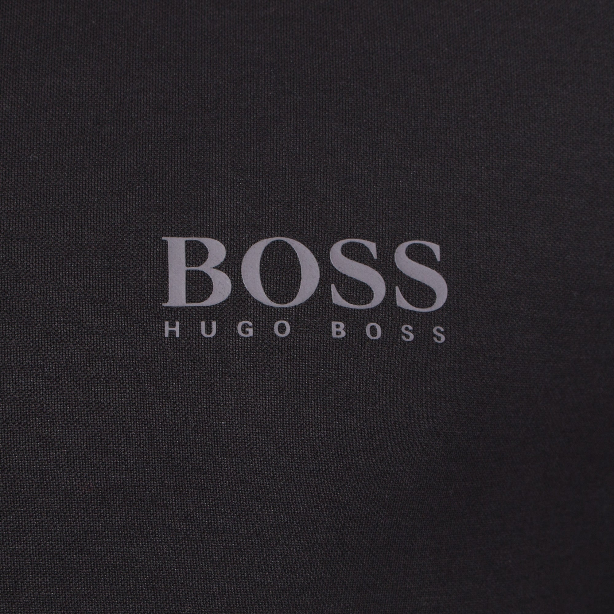 Bodywear Logo Track Top - Image 2