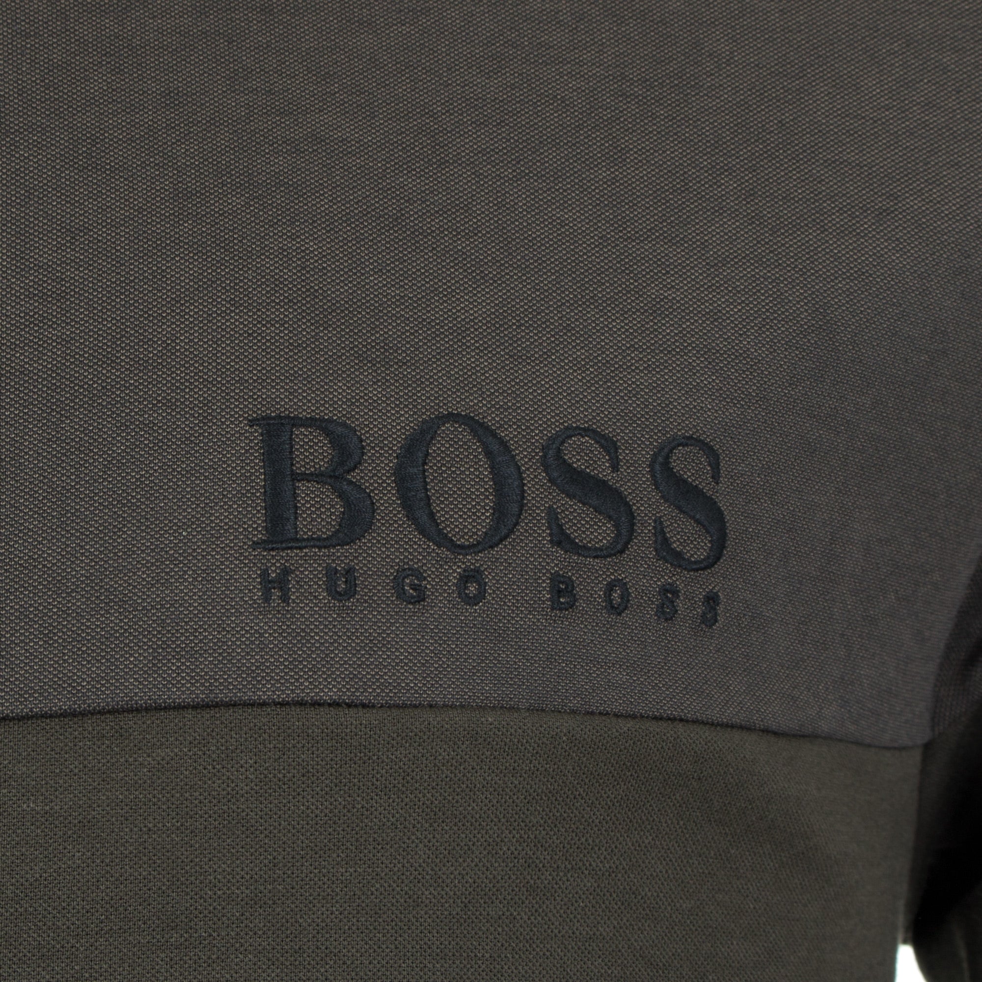 Bodywear Logo Track Top - Image 2