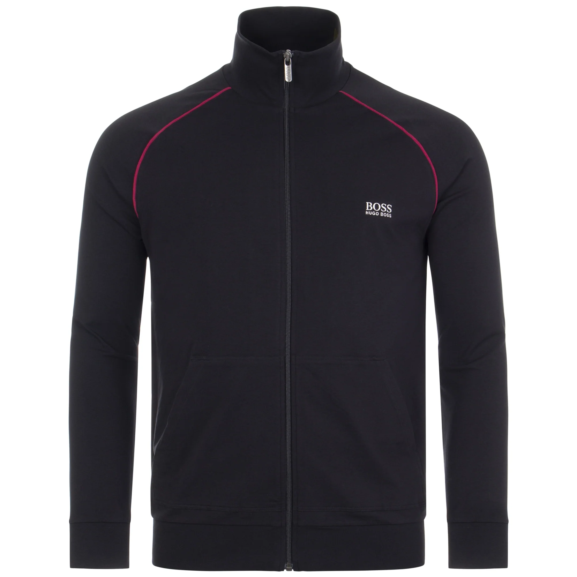 Bodywear Mix and Match Lightweight Track Top