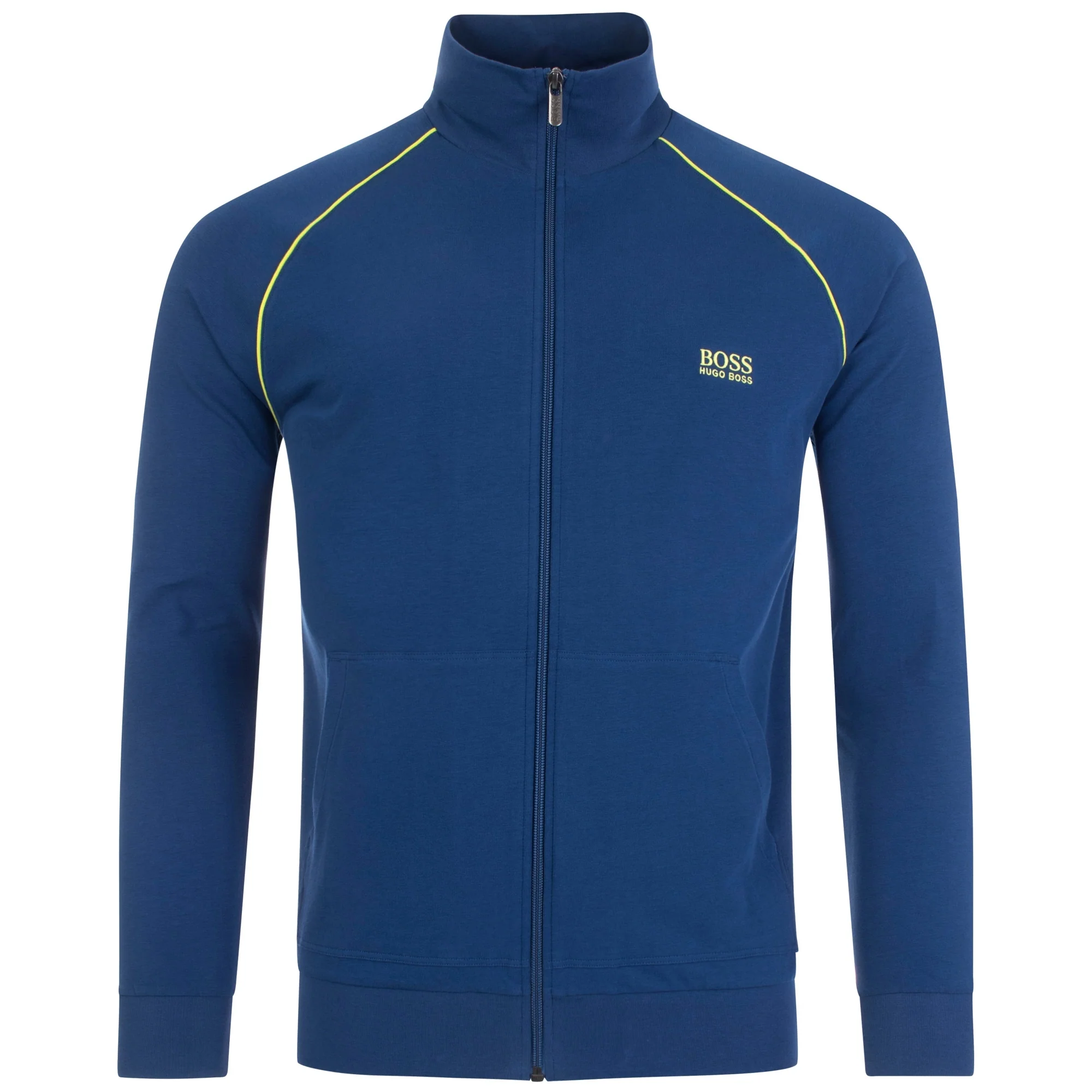 Bodywear Mix and Match Lightweight Track Top