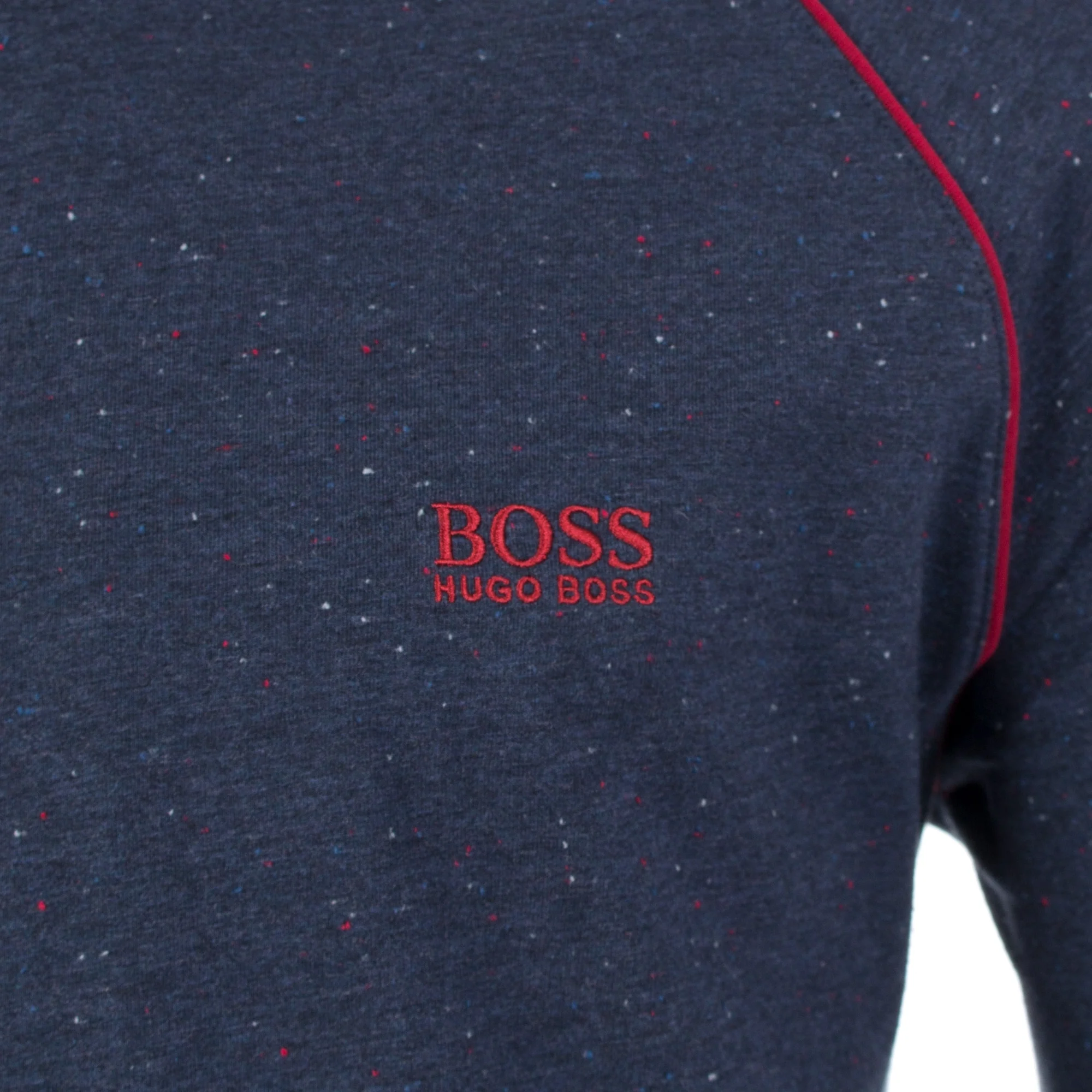 Bodywear Mix and Match Lightweight Track Top - Image 2