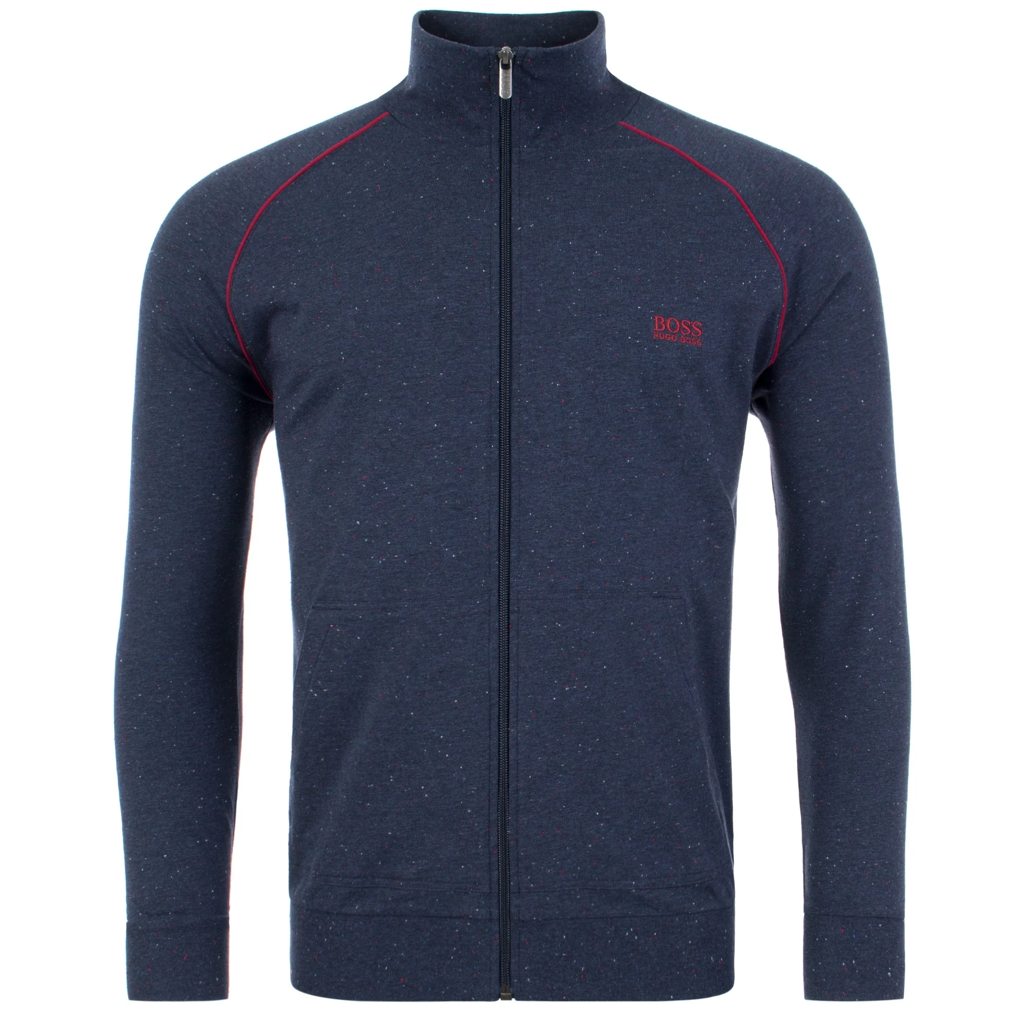 Bodywear Mix and Match Lightweight Track Top