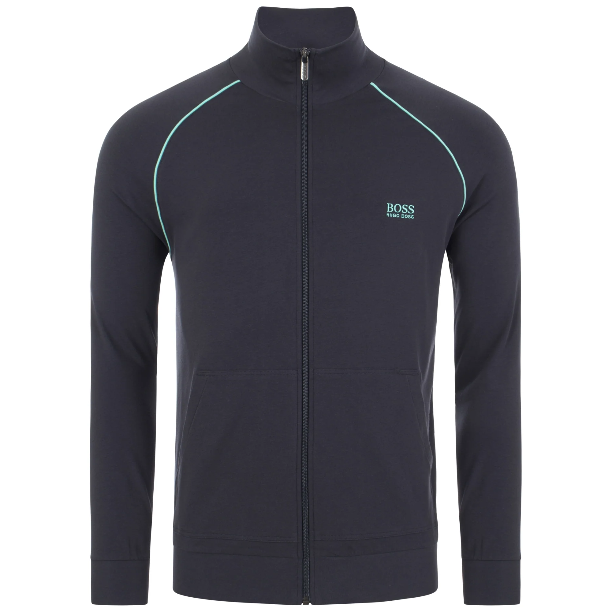 Bodywear Mix and Match Lightweight Track Top