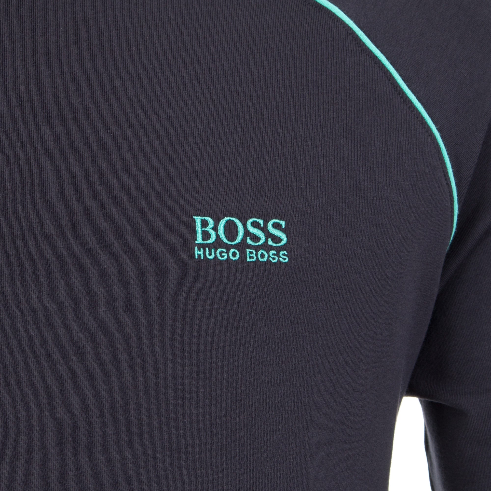 Bodywear Mix and Match Lightweight Track Top - Image 2