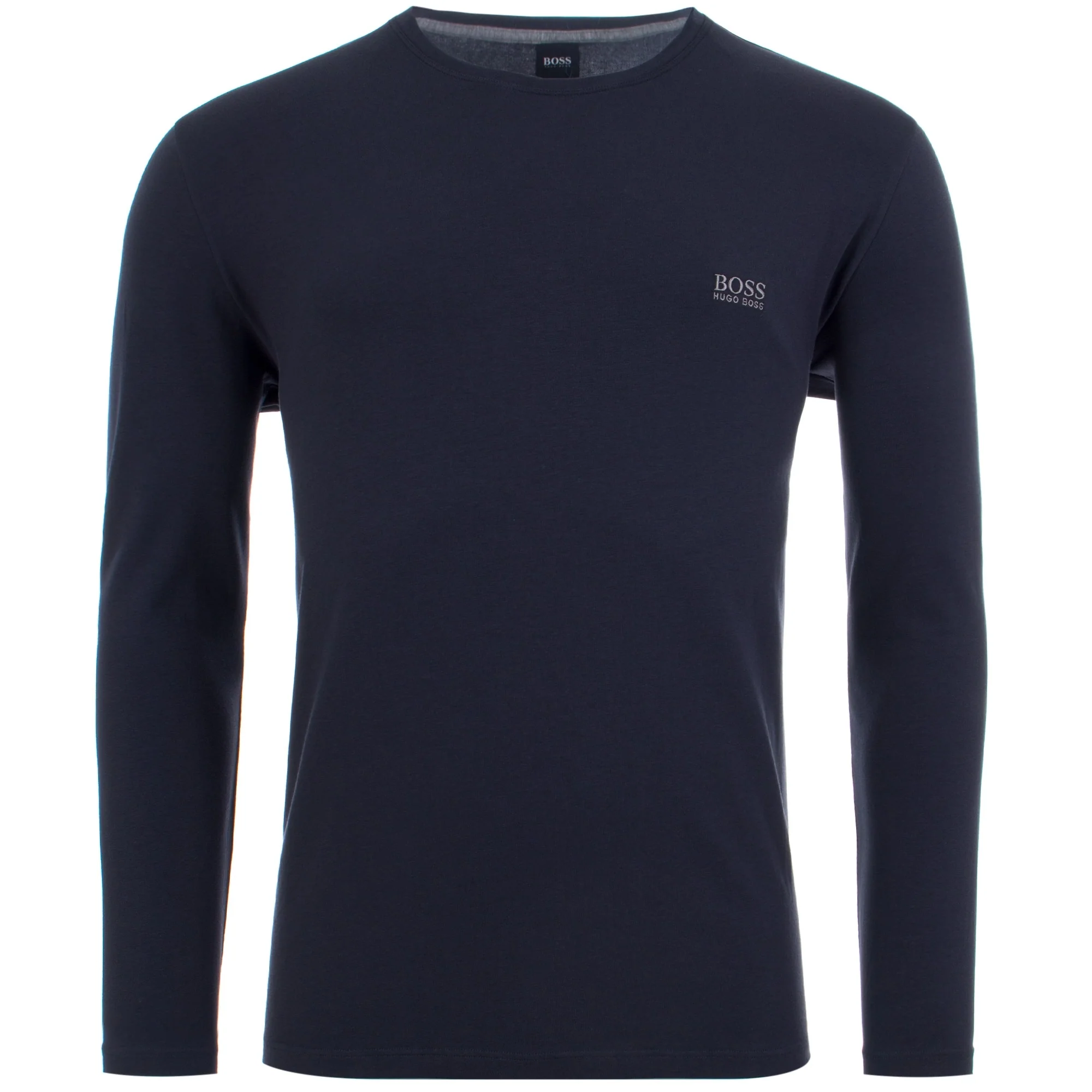 Bodywear Mix & Match Long Sleeved Top