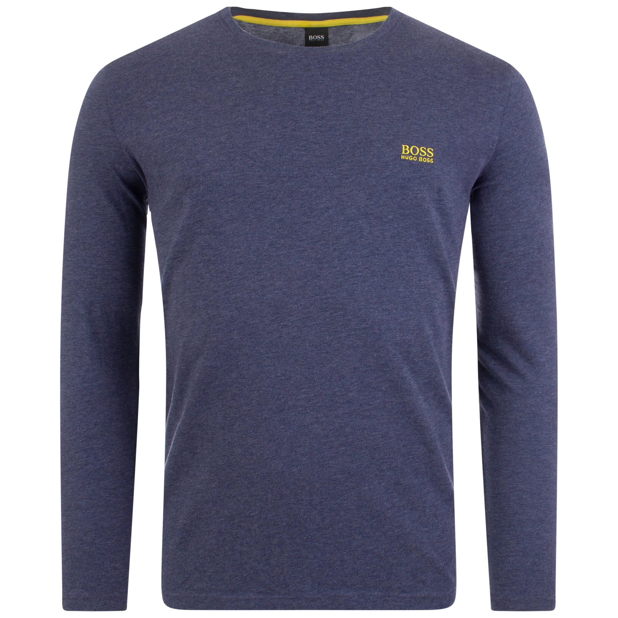 Bodywear Mix & Match Long Sleeved Top