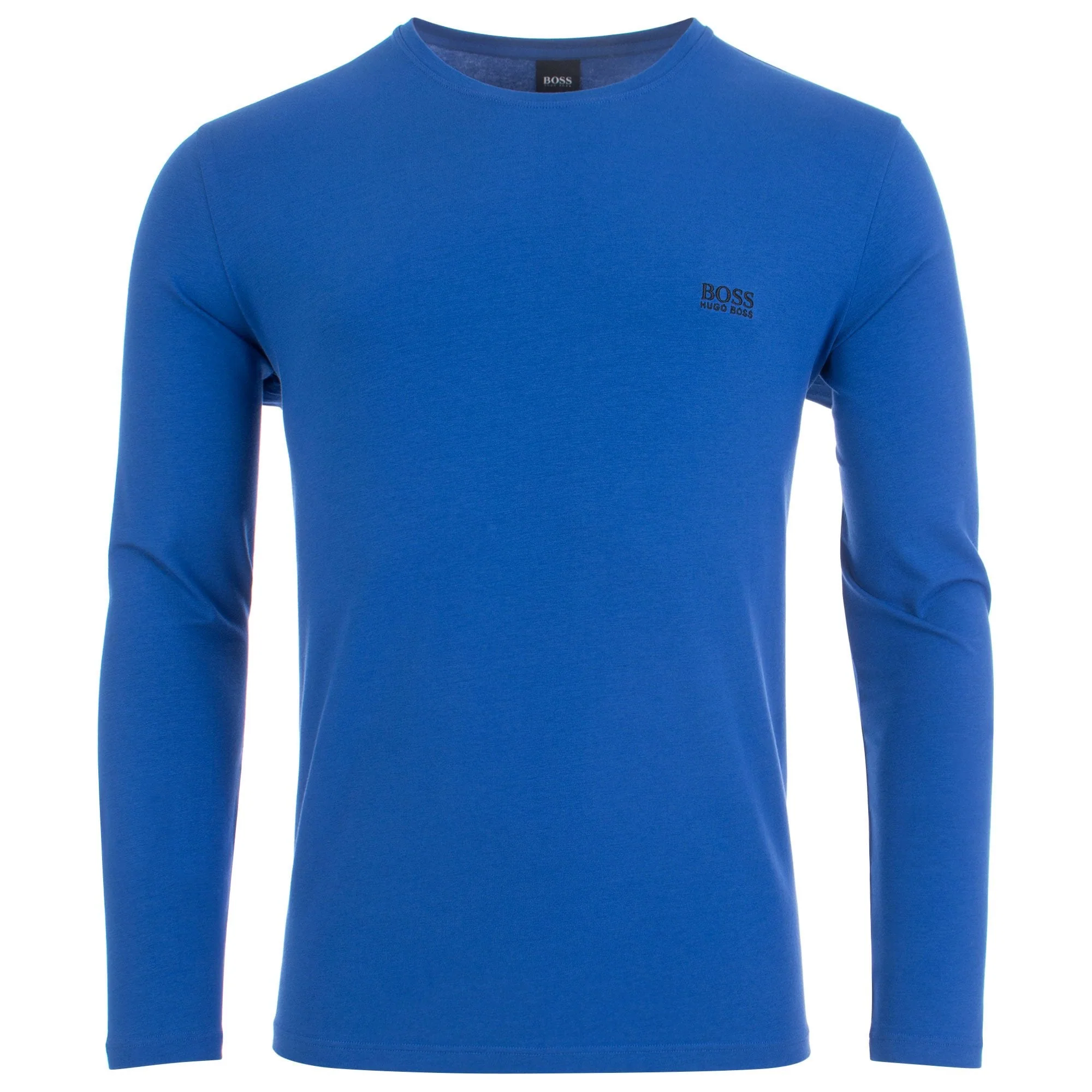 Bodywear Mix & Match Long Sleeved Top