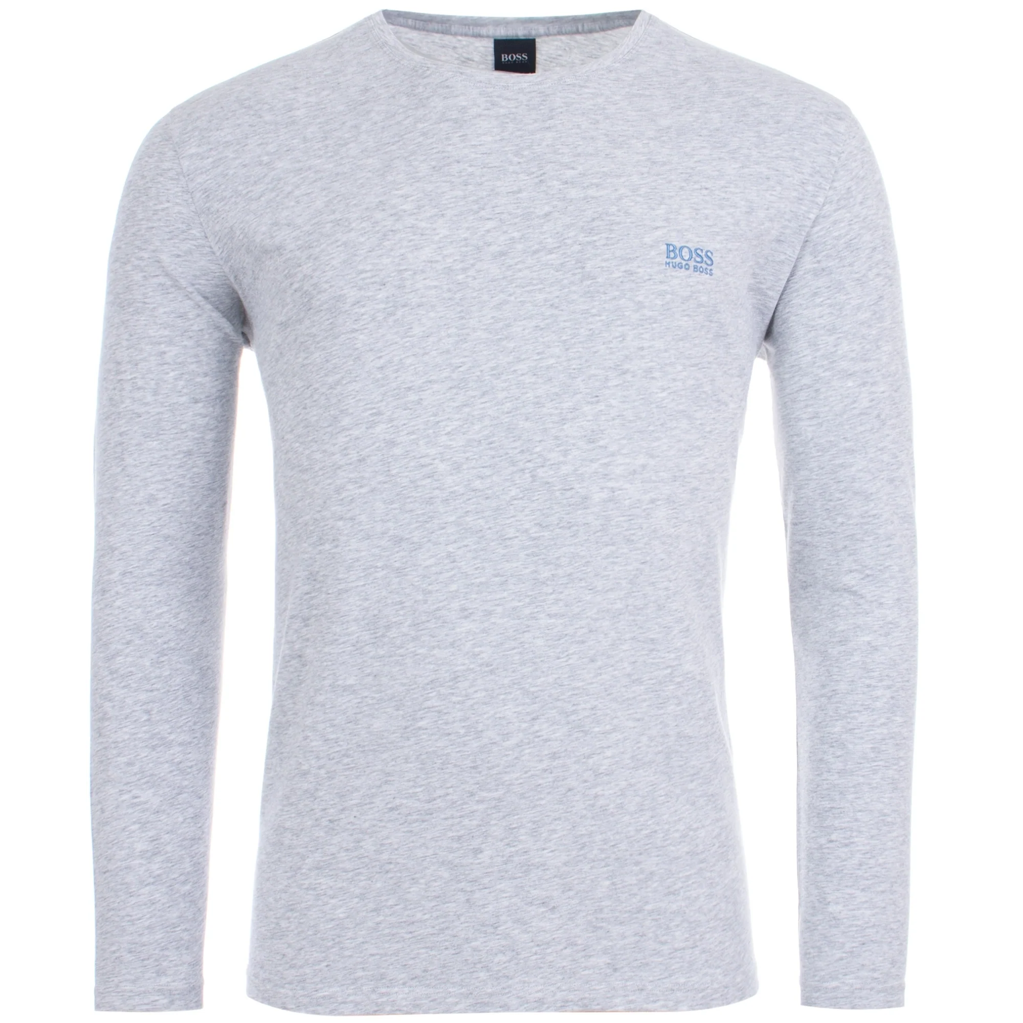 Bodywear Mix & Match Long Sleeved Top