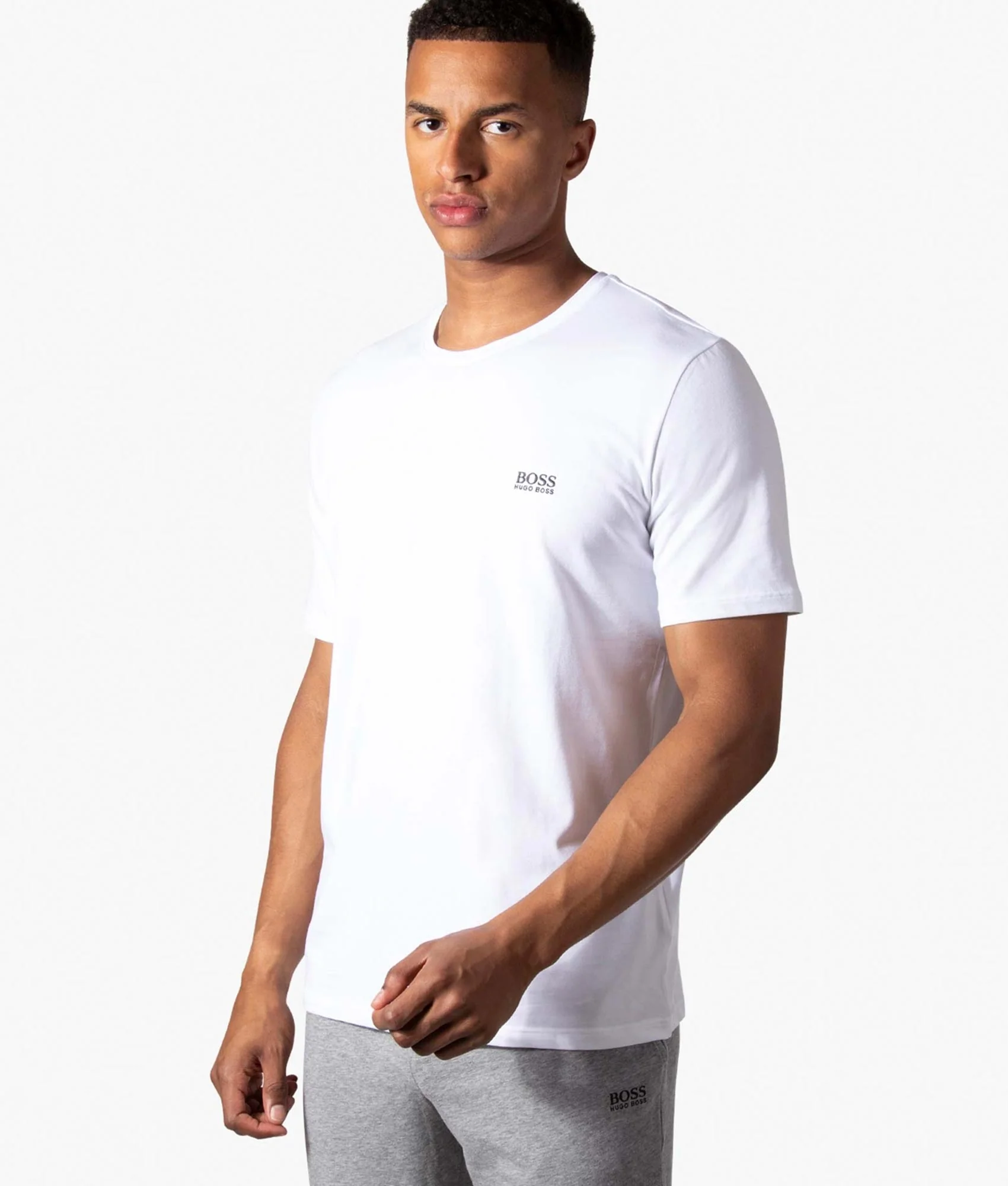 Regular Fit Mix & Match T-Shirt