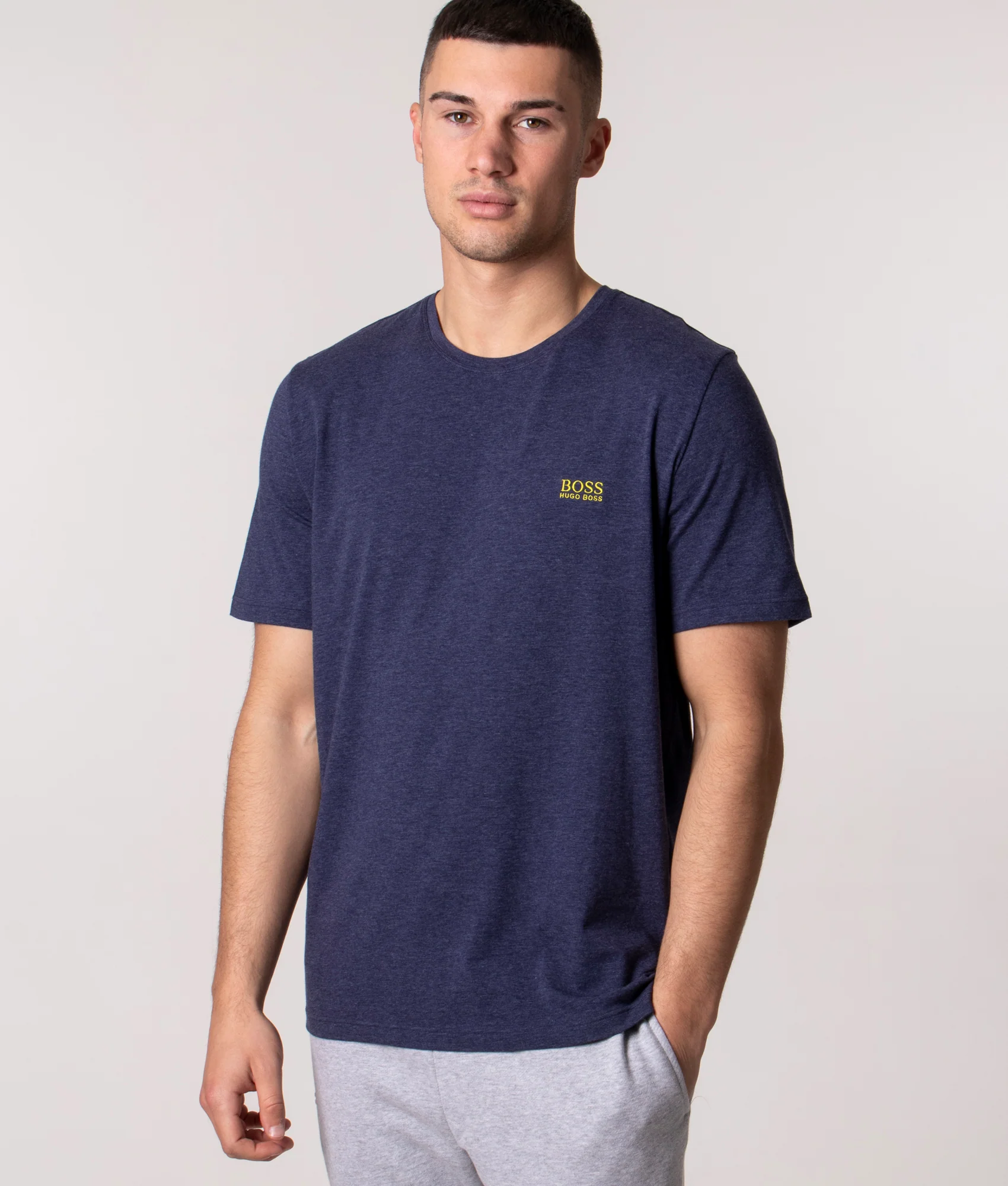 Regular Fit Mix & Match T-Shirt - Image 3