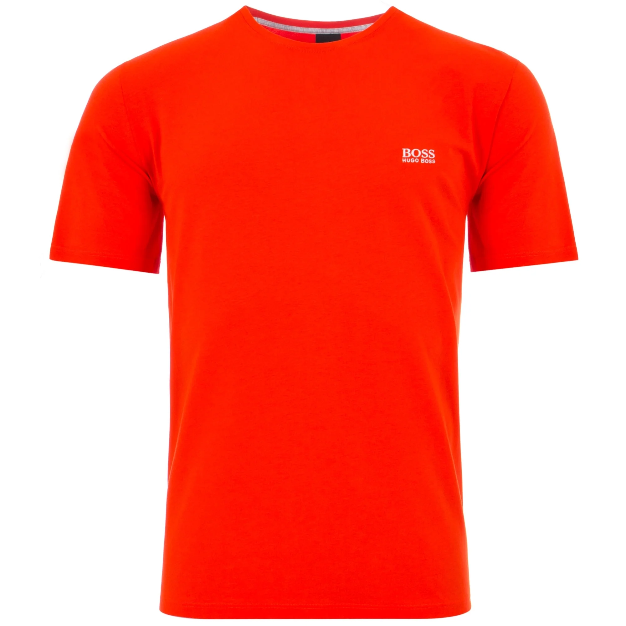 Regular Fit Bodywear Mix & Match T-Shirt
