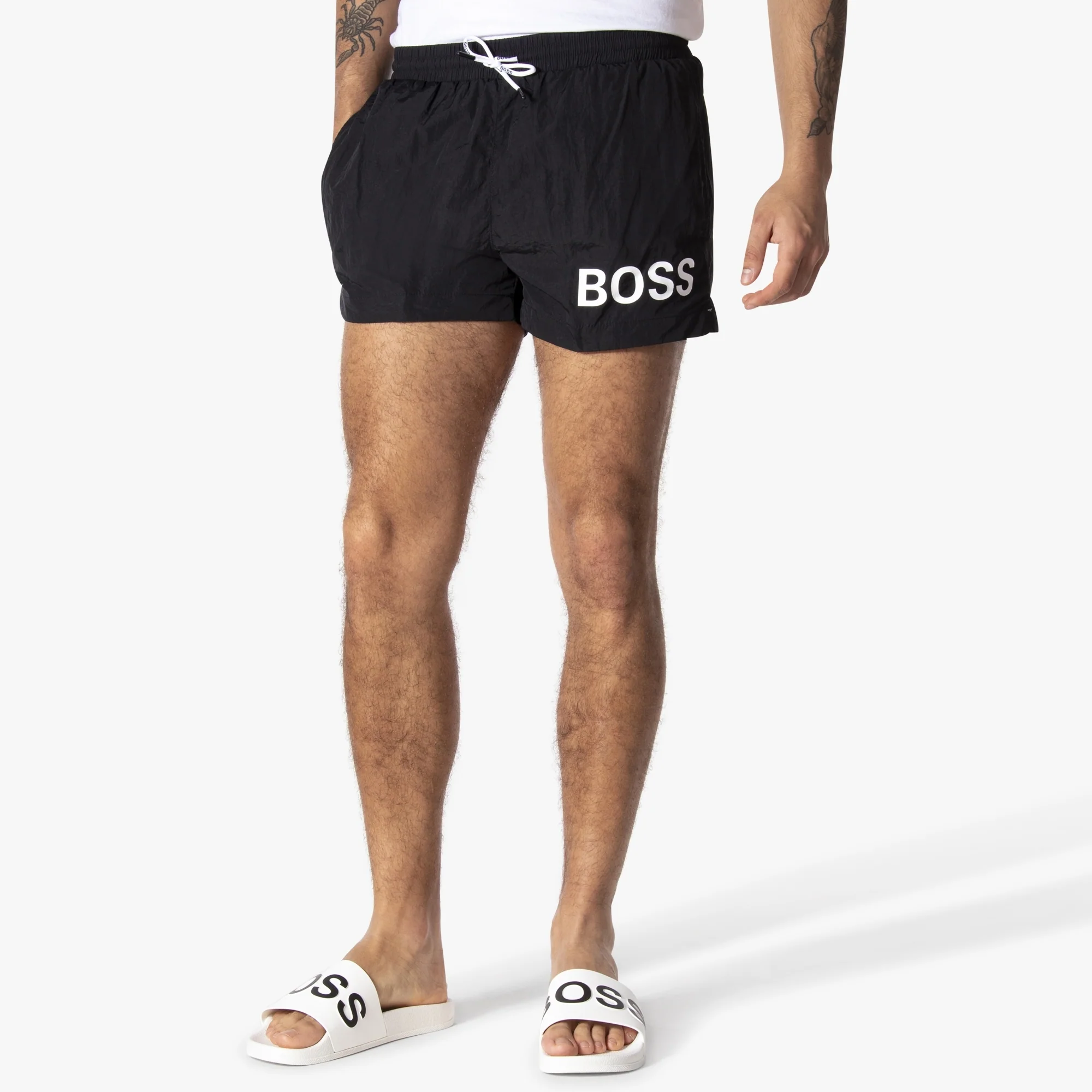 Bodywear Mooneye Swim Shorts