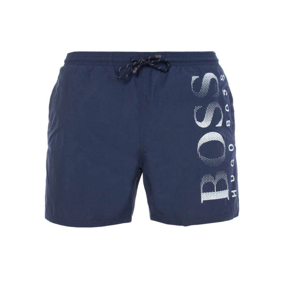 Bodywear Octopus Swim Shorts - Image 2
