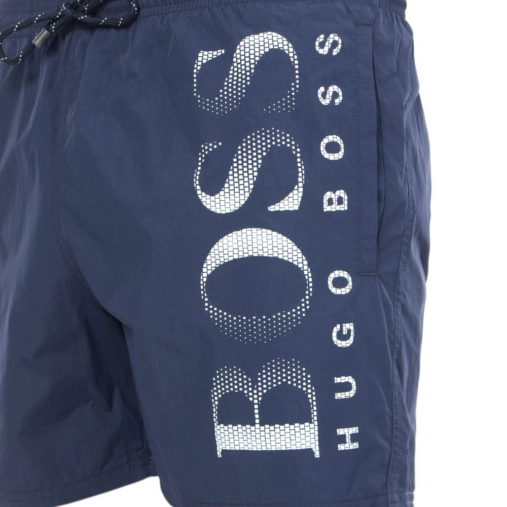 Bodywear Octopus Swim Shorts - Image 3