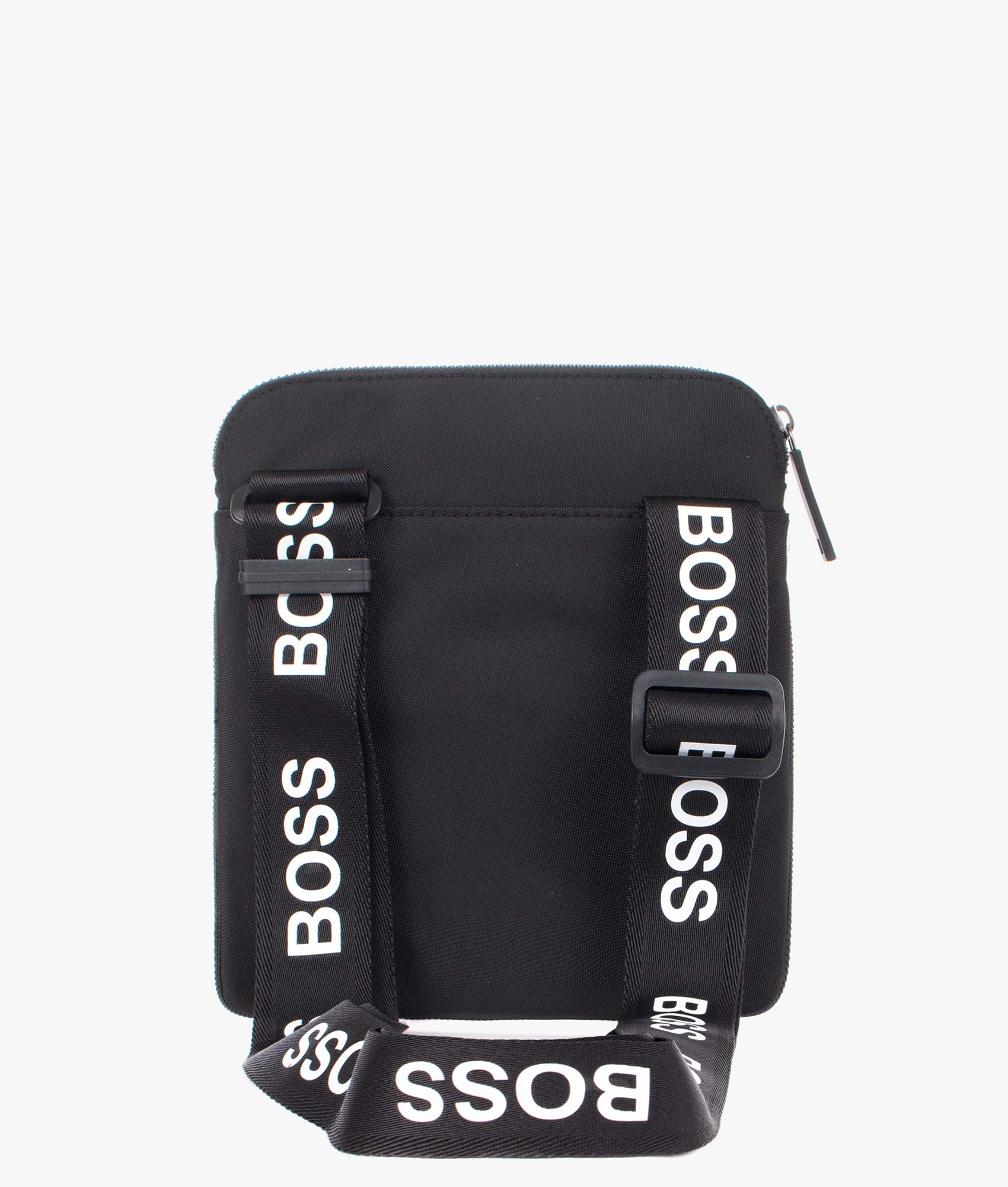 Bodywear Pixel BW Zip Envelope Bag - Image 2