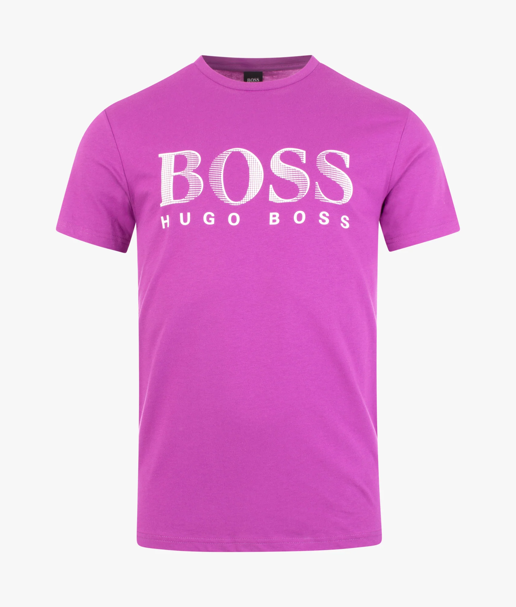 Regular Fit RN T-Shirt