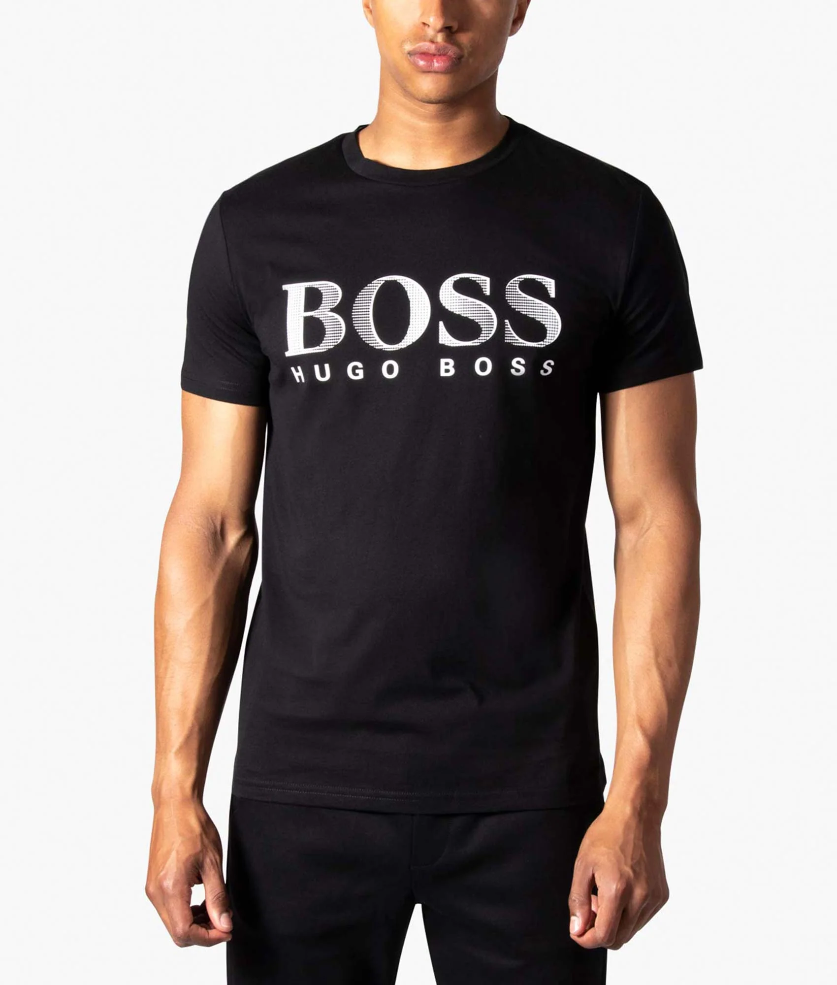 Bodywear Regular Fit RN T-Shirt