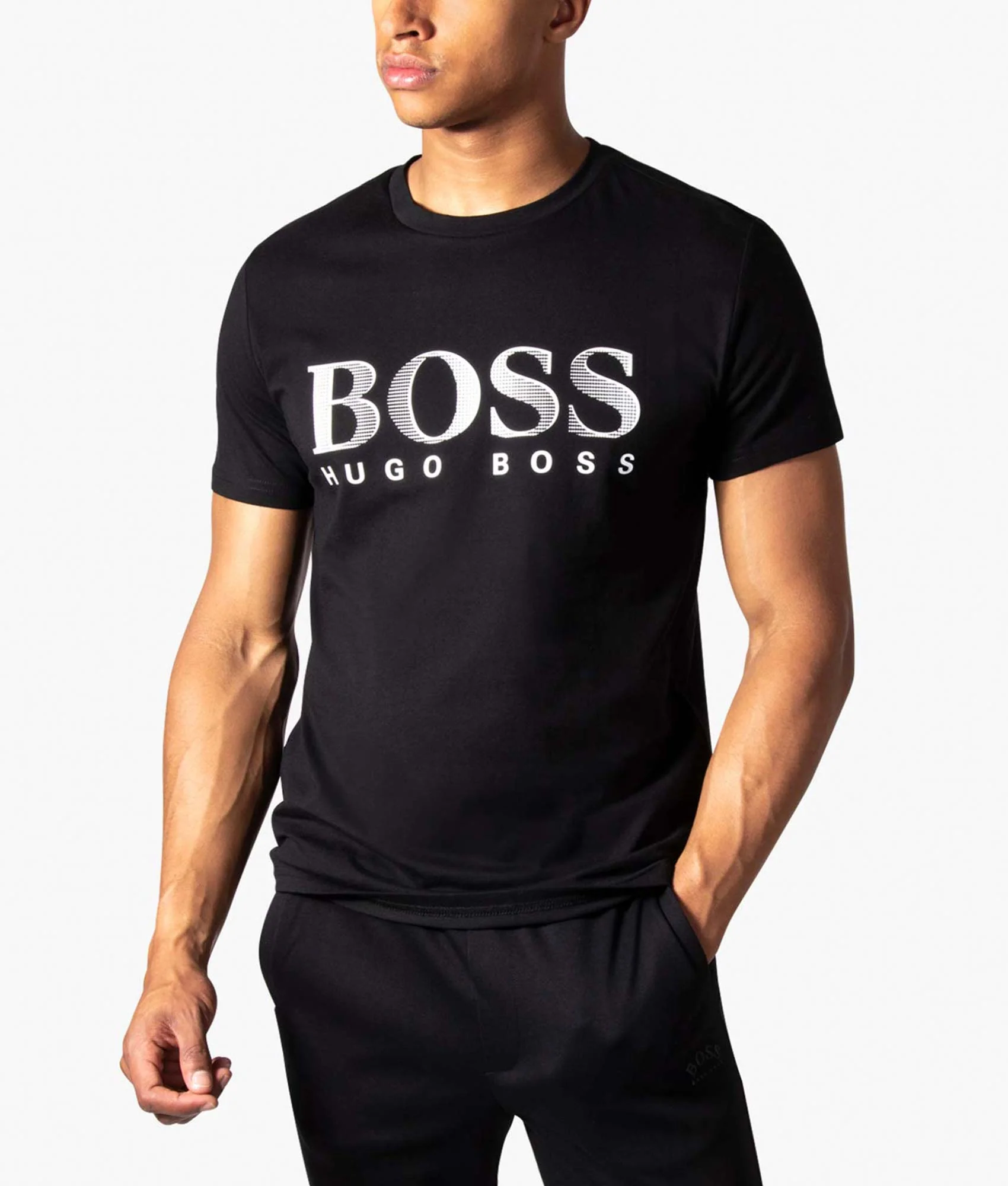 Bodywear Regular Fit RN T-Shirt - Image 4