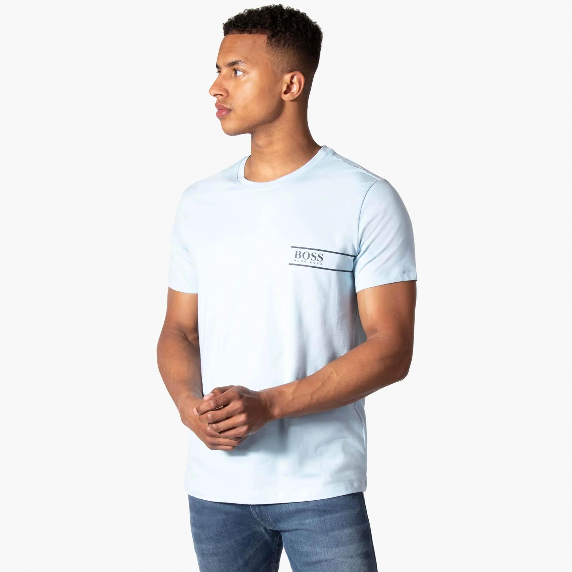 Bodywear RN 24 T-Shirt - Image 3