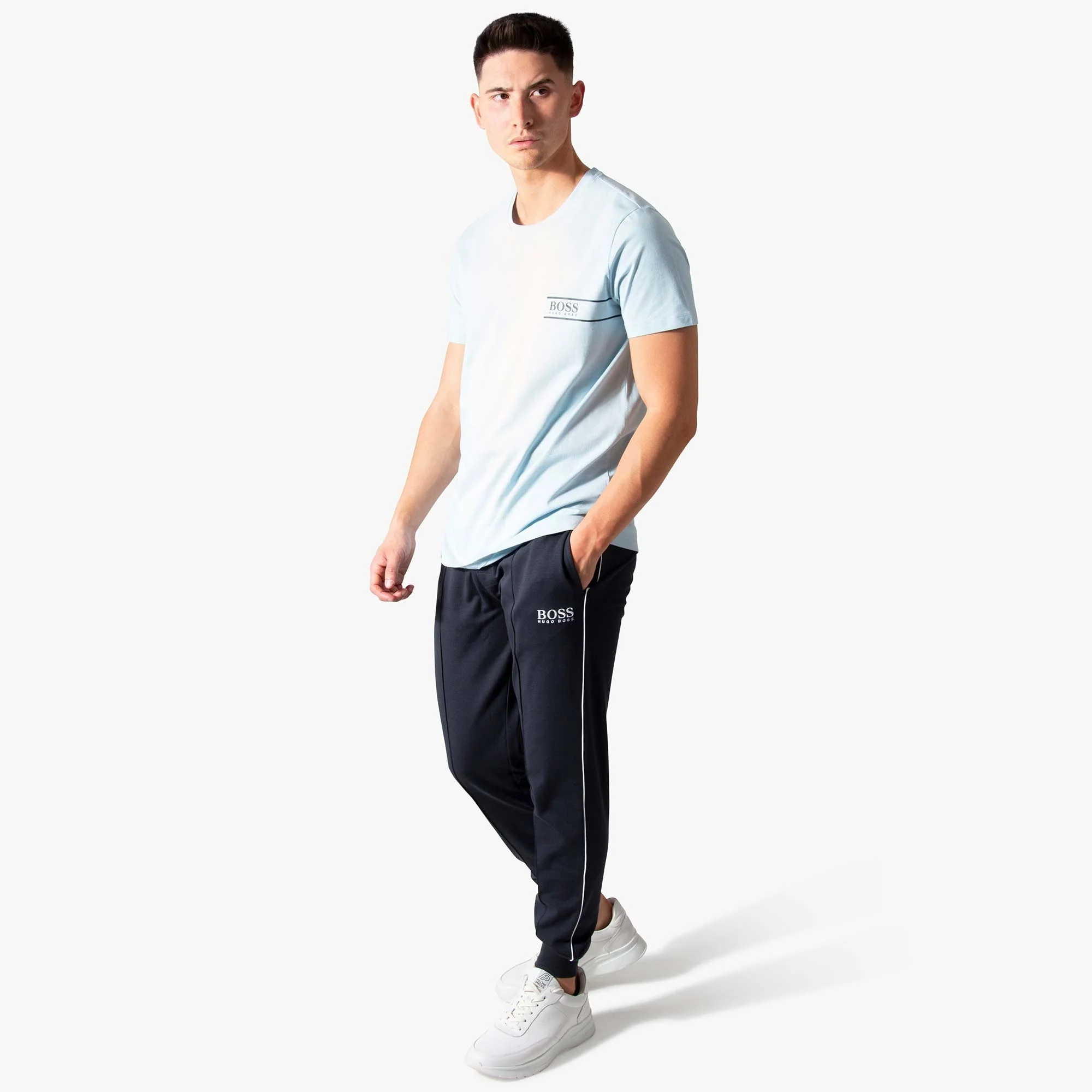 Bodywear RN 24 T-Shirt - Image 5