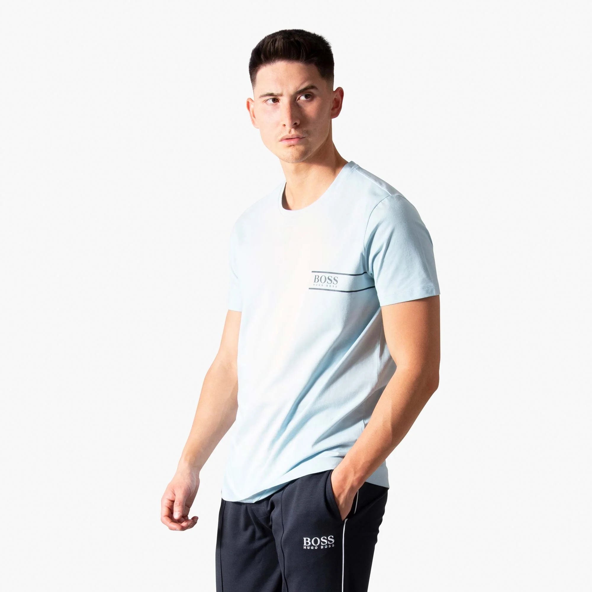 Bodywear RN 24 T-Shirt - Image 6