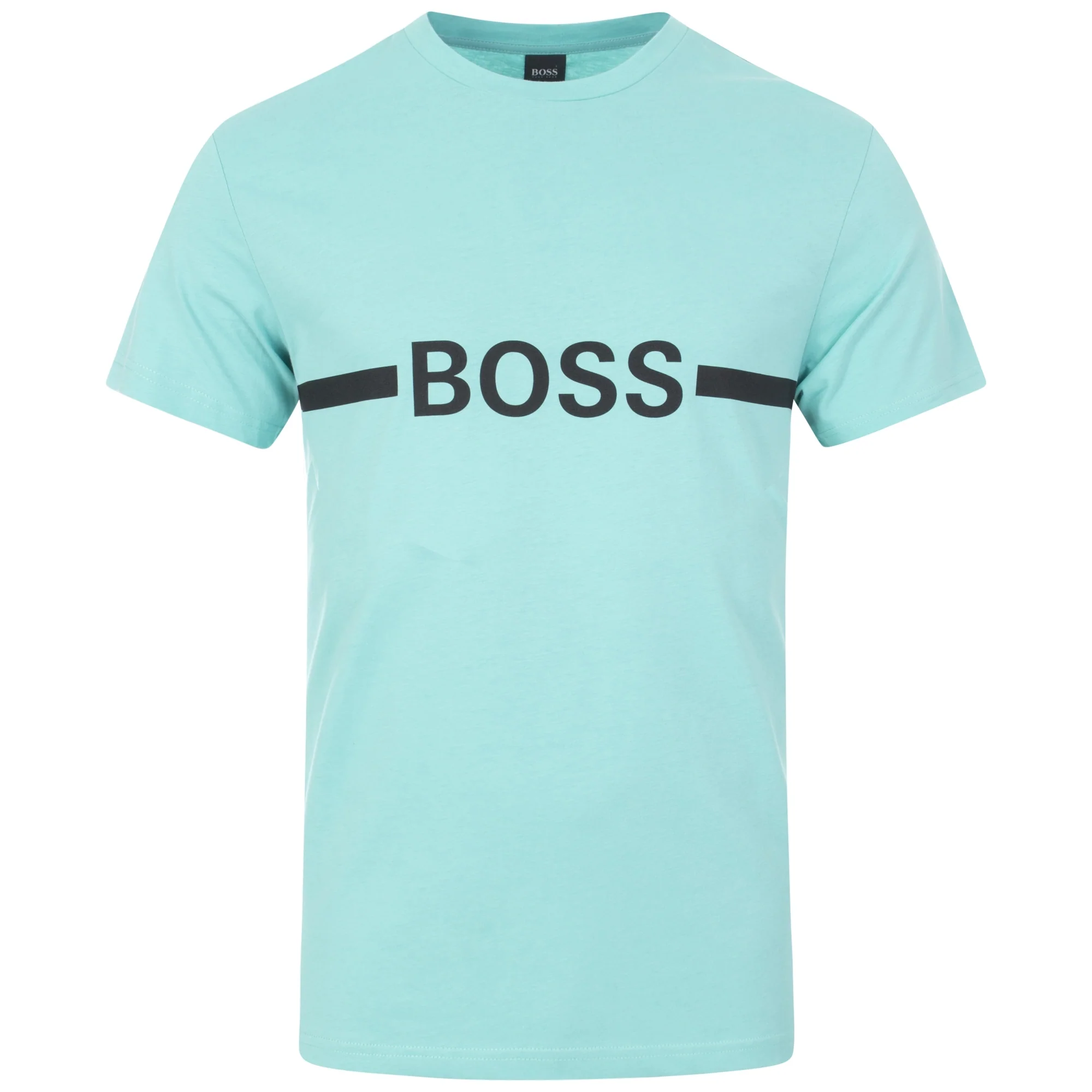 Slim Fit Chest Logo RN T-Shirt - Image 2