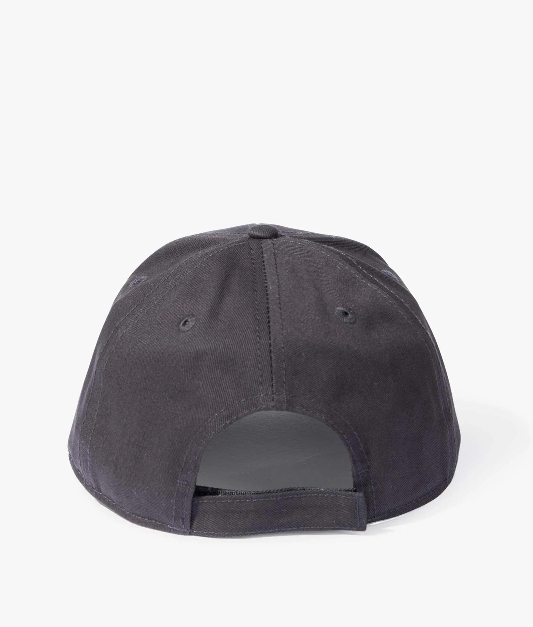 Bolt Twill 6 Panel Cap - Image 3