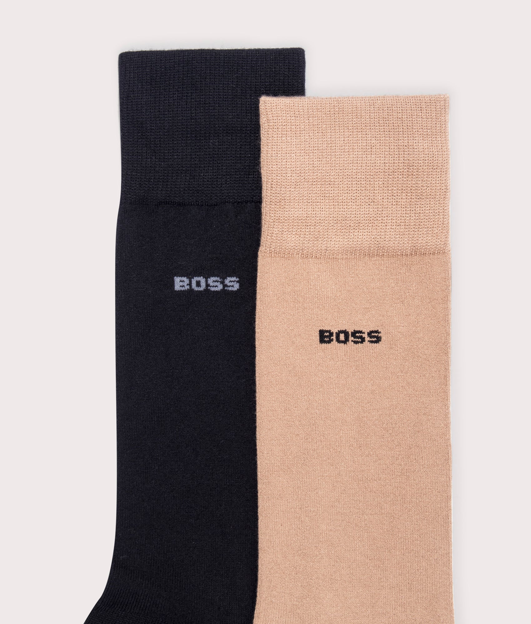 2 Pack Bamboo Socks - Image 2