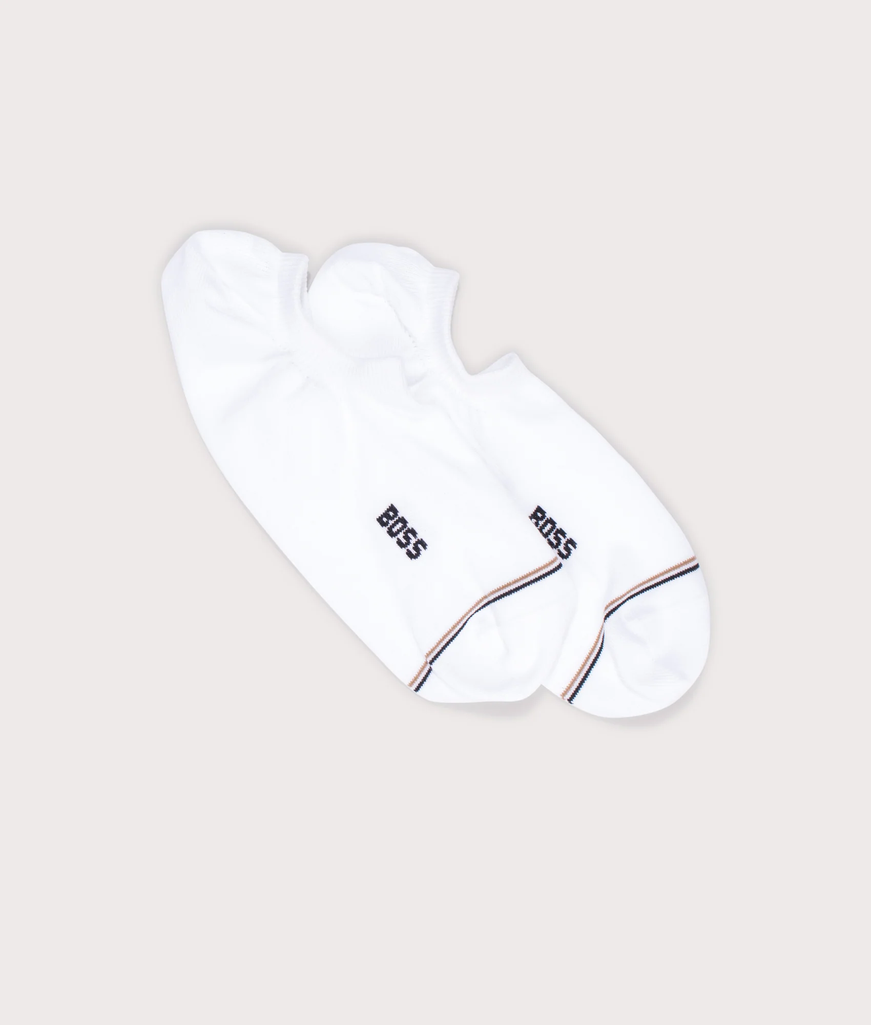 2 Pack Iconic CC Socks