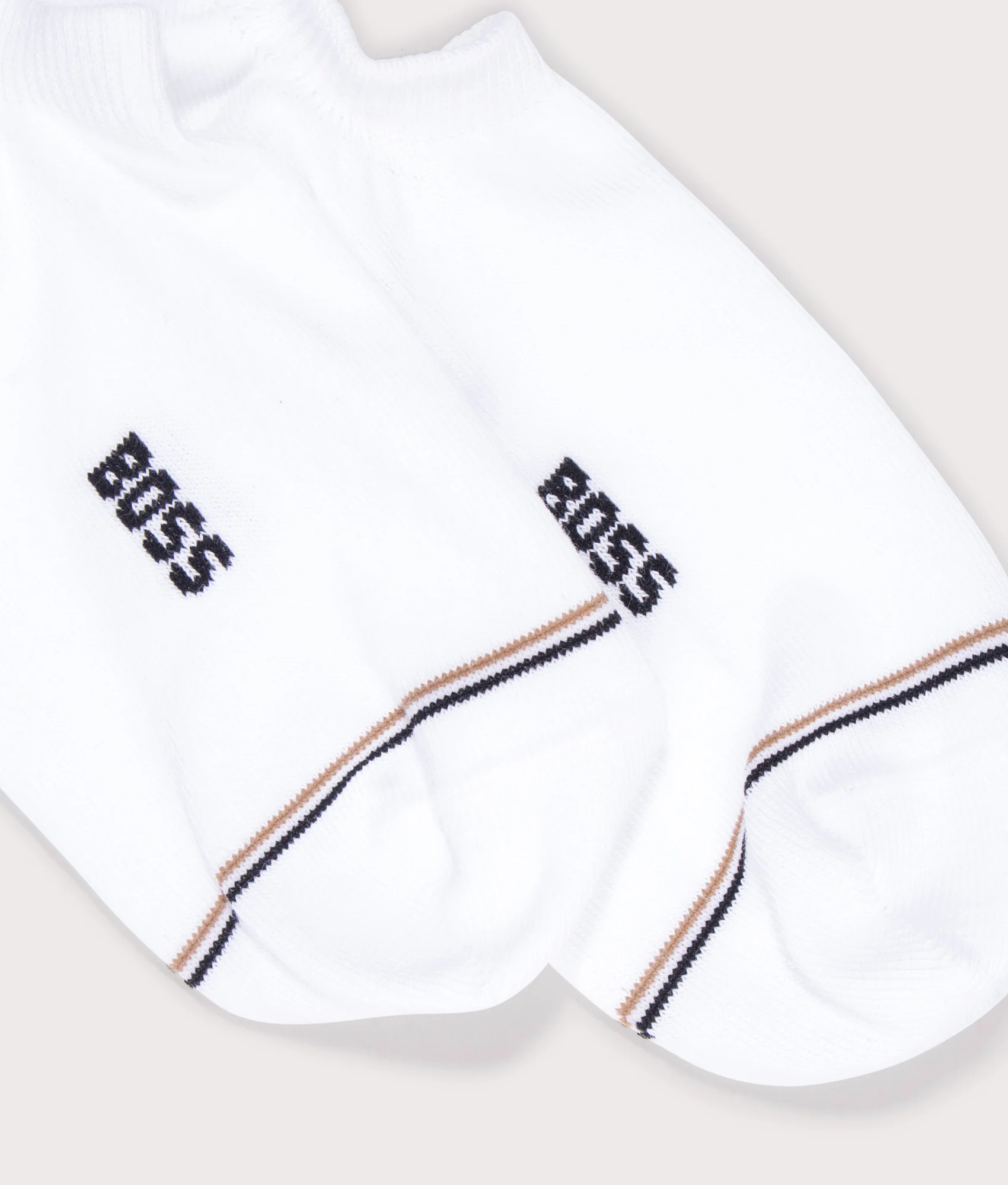2 Pack Iconic CC Socks - Image 2