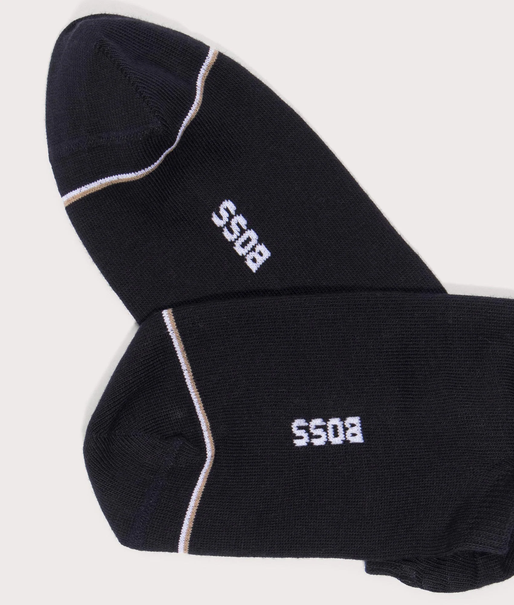 2 Pack LC Iconic CC Socks - Image 2
