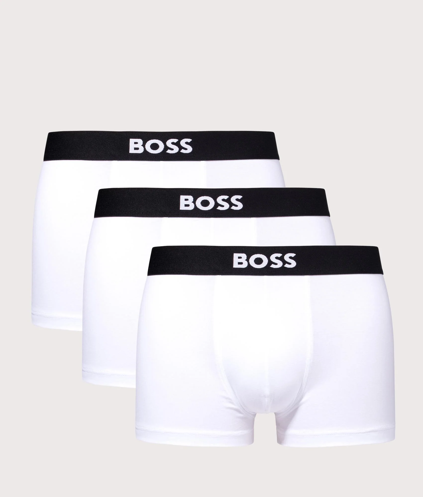 3 Pack BOSS ONE Trunks