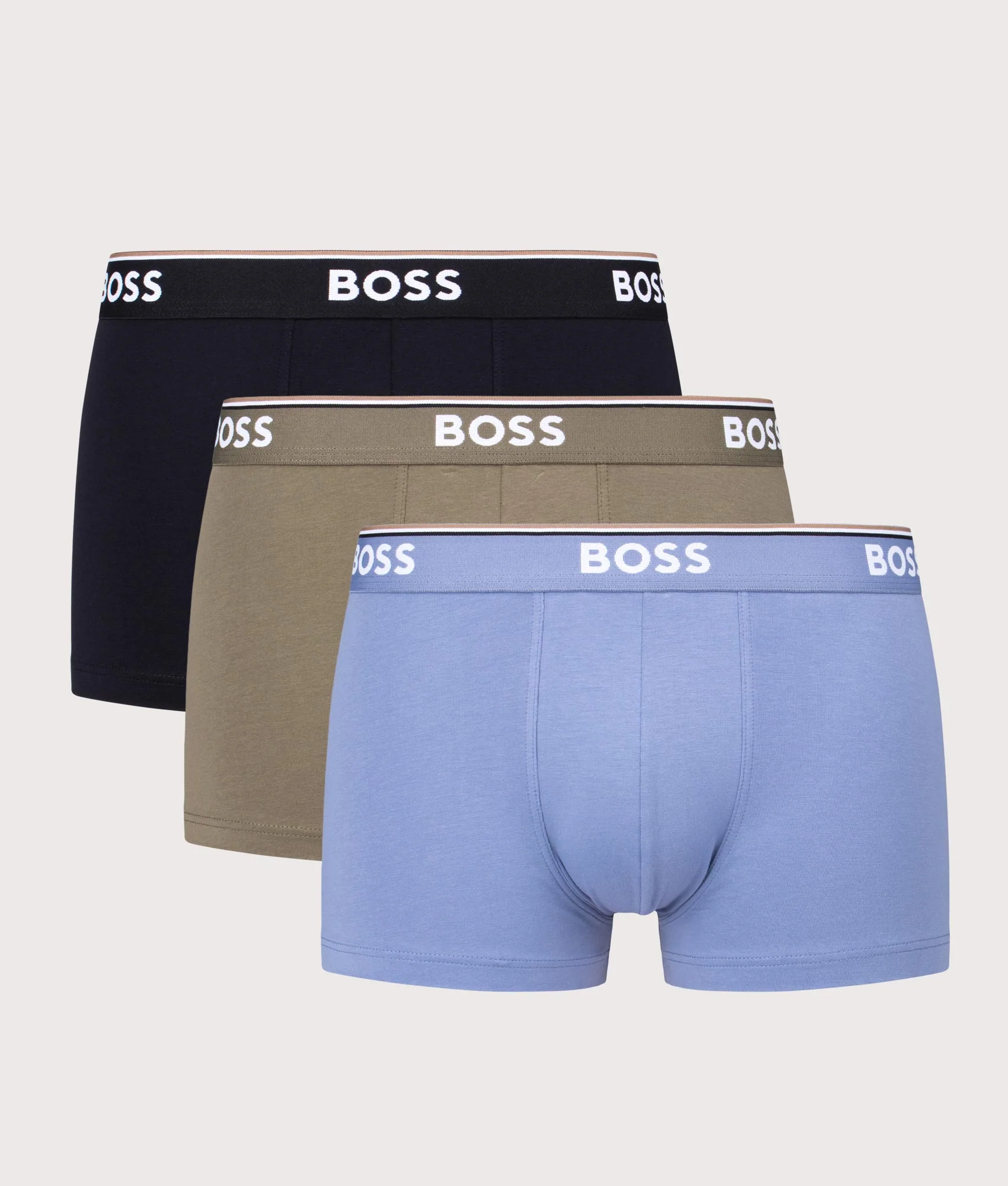 3 Pack Power Trunks