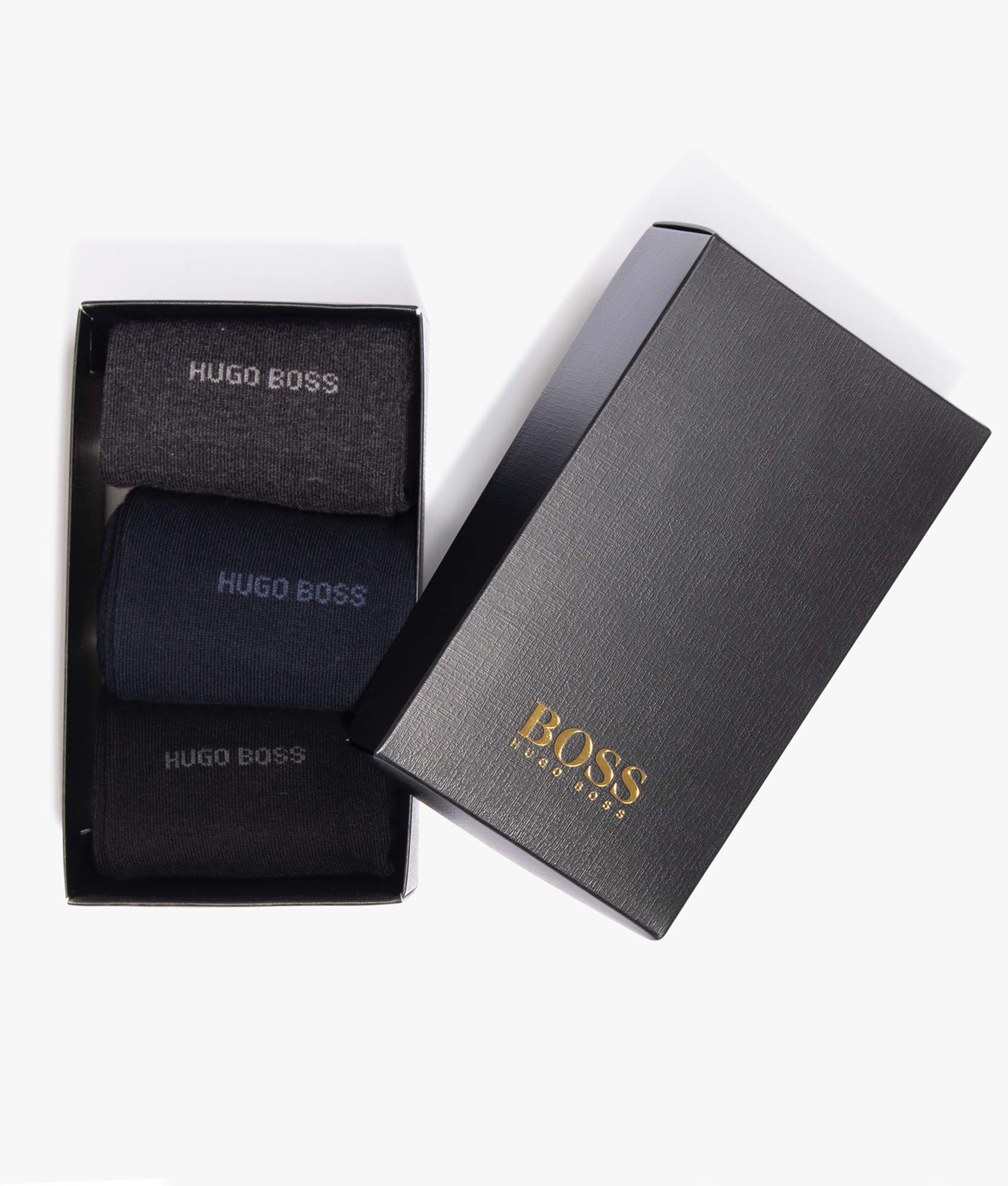 3 Pcs Sock Gift Set - Image 2